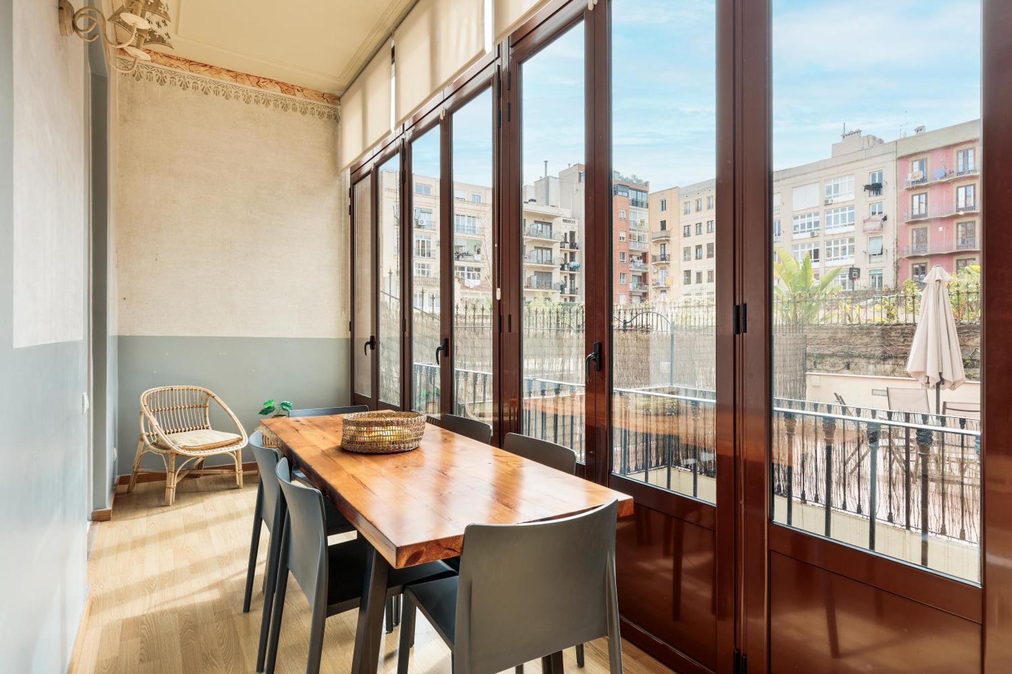 Appartement Verdaguer By