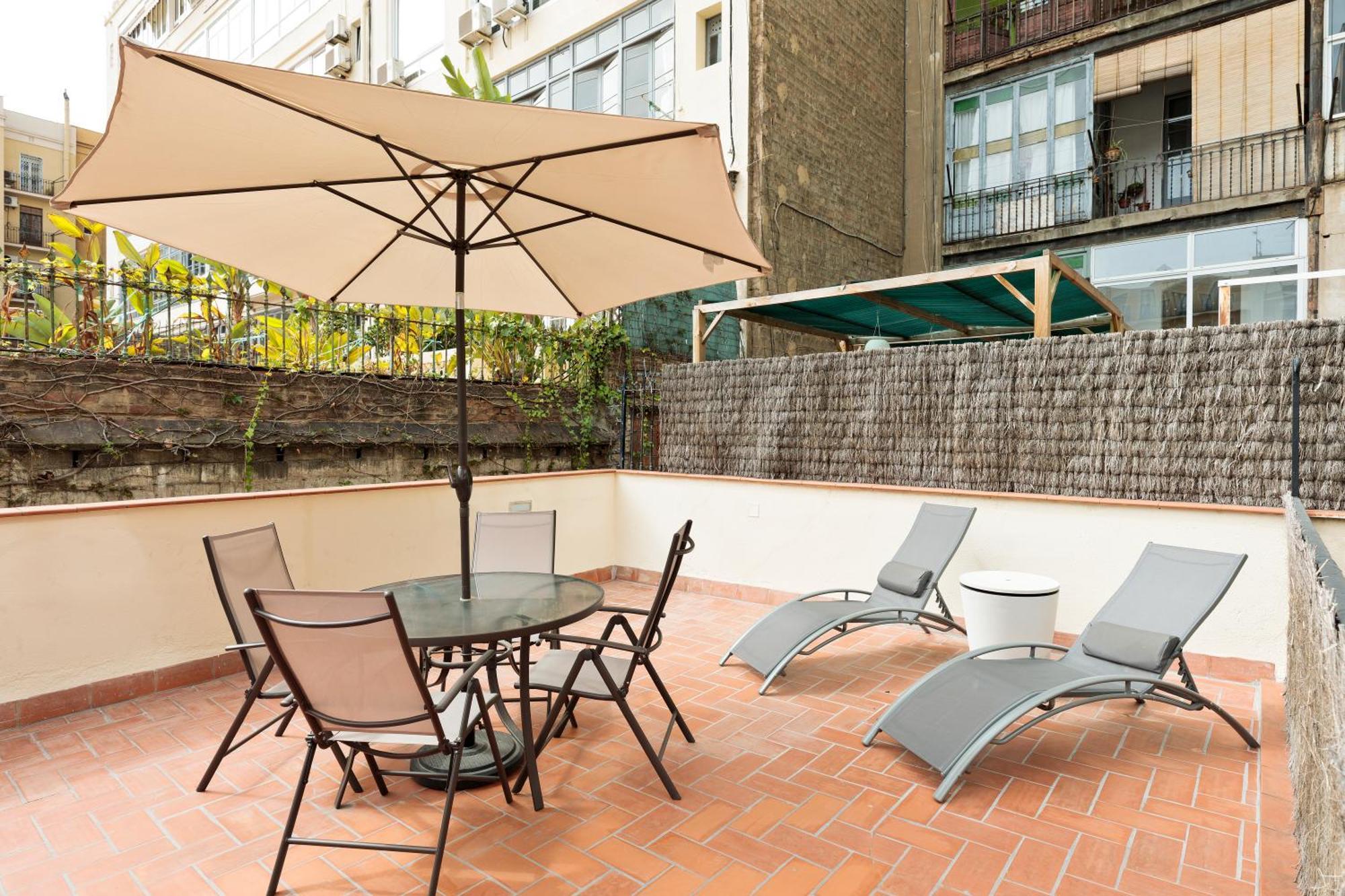Verdaguer By Appartement
