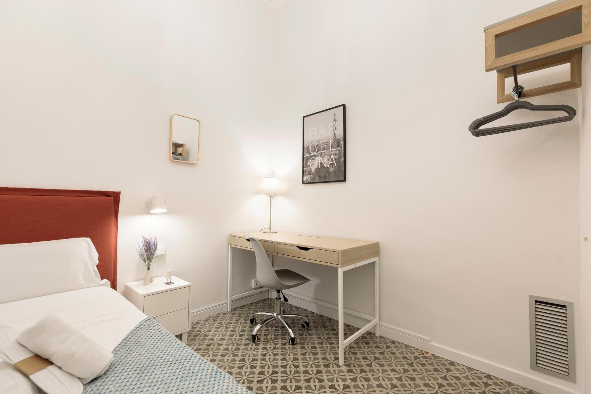 Appartement Verdaguer By *