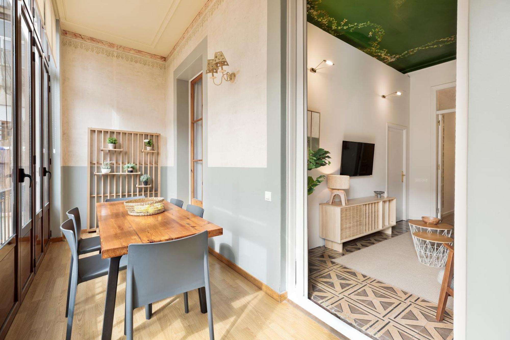 Verdaguer By Appartement *