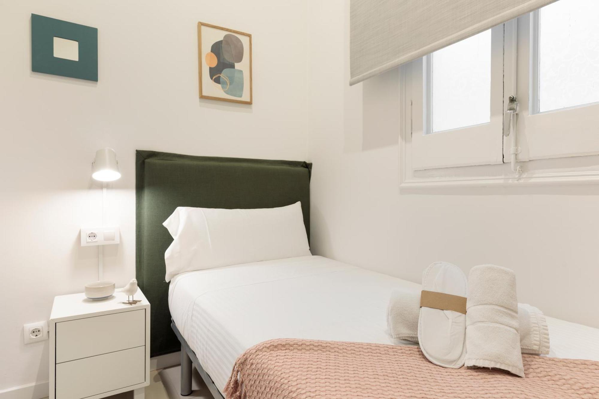 Verdaguer By Appartement *