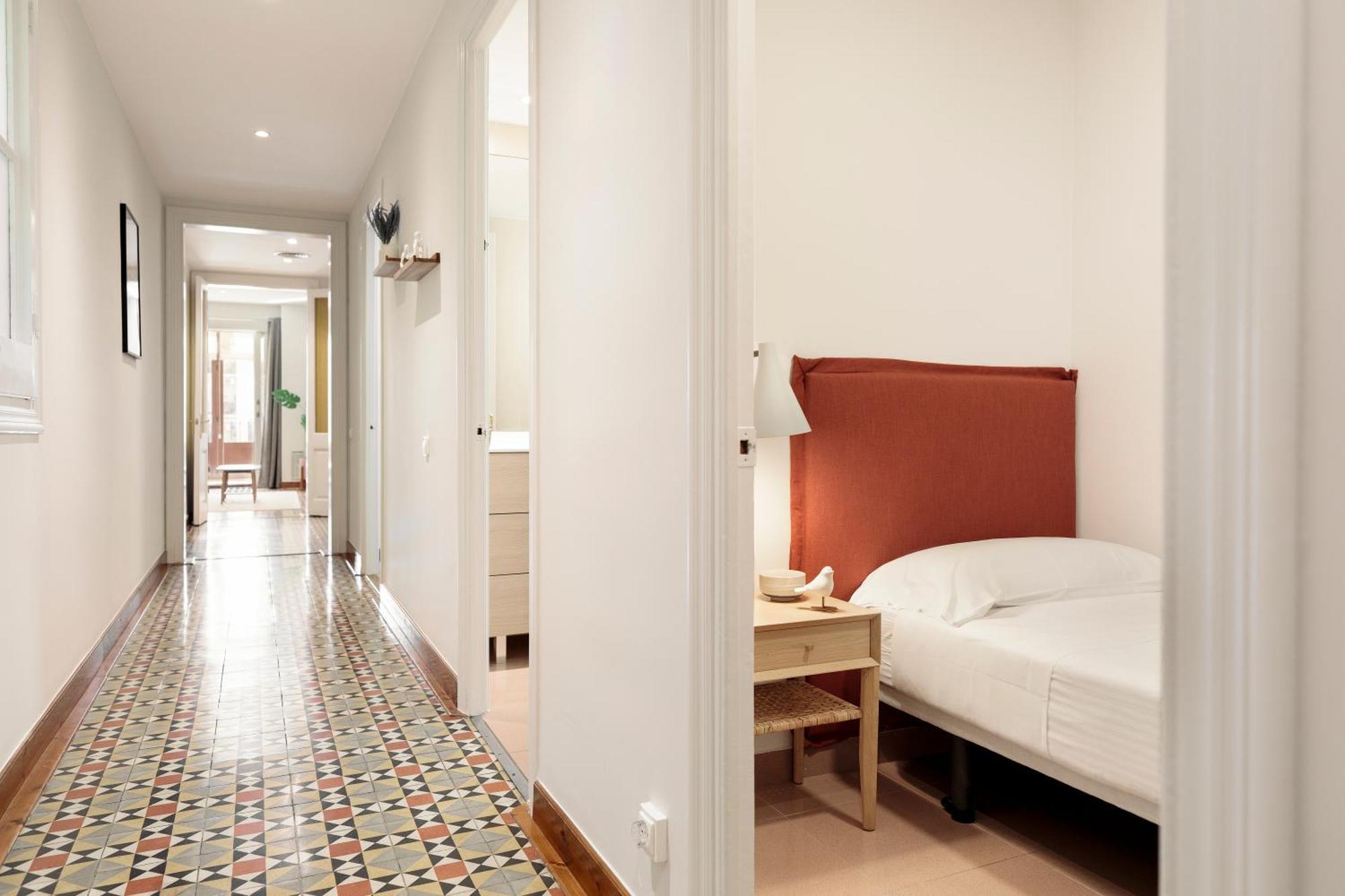 Appartement Verdaguer By *