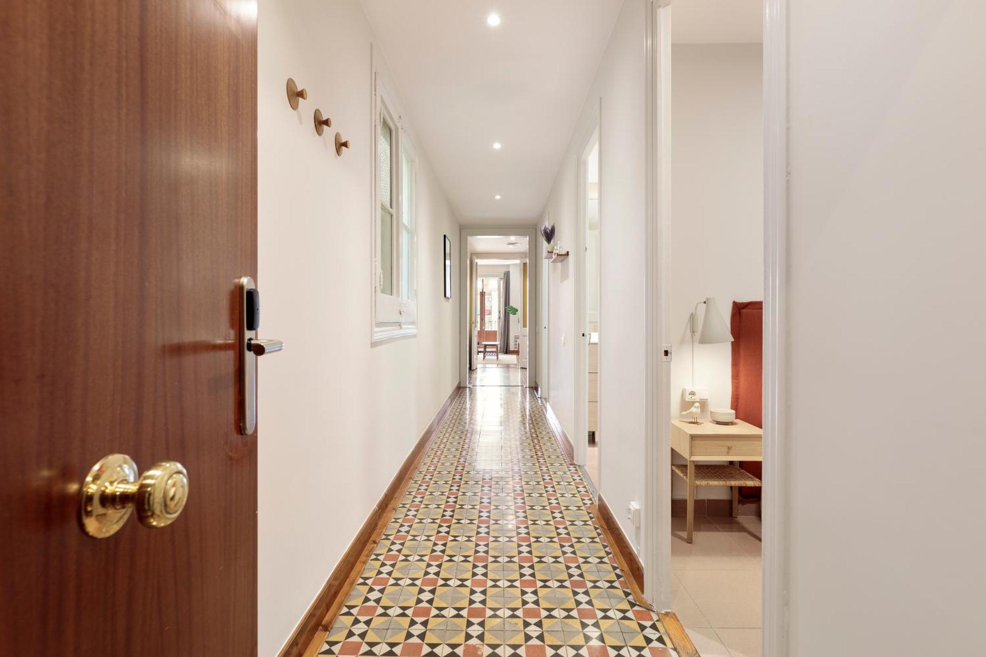 Appartement Verdaguer By