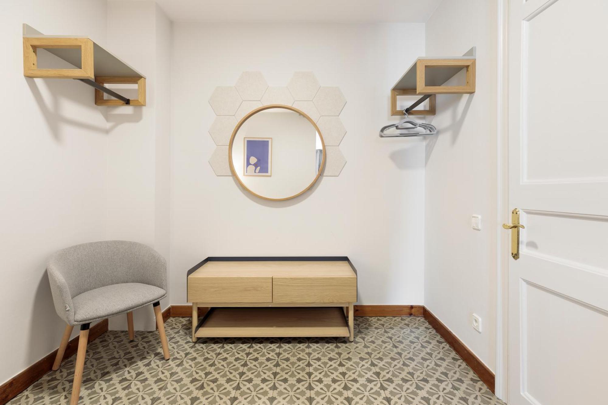 Verdaguer By Appartement