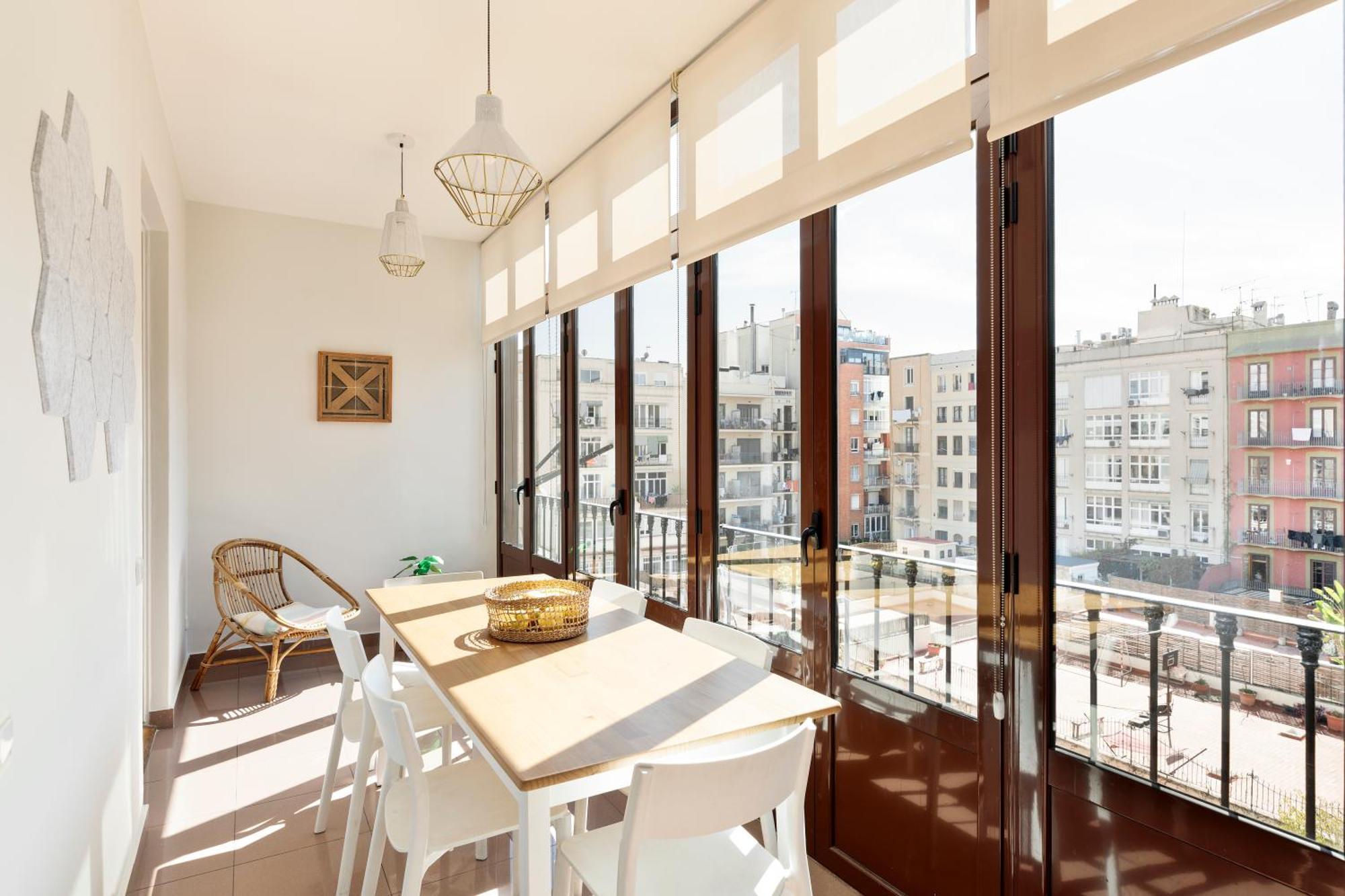 Appartement Verdaguer By