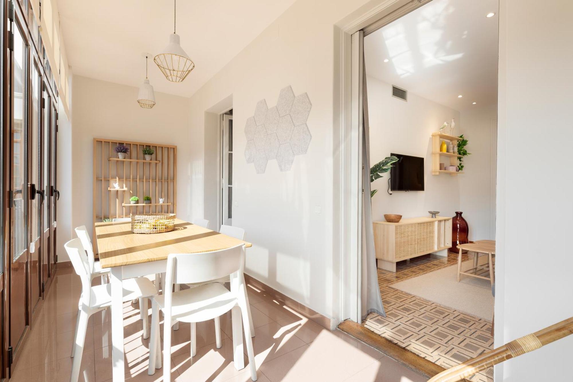 Verdaguer By Appartement Barcelone