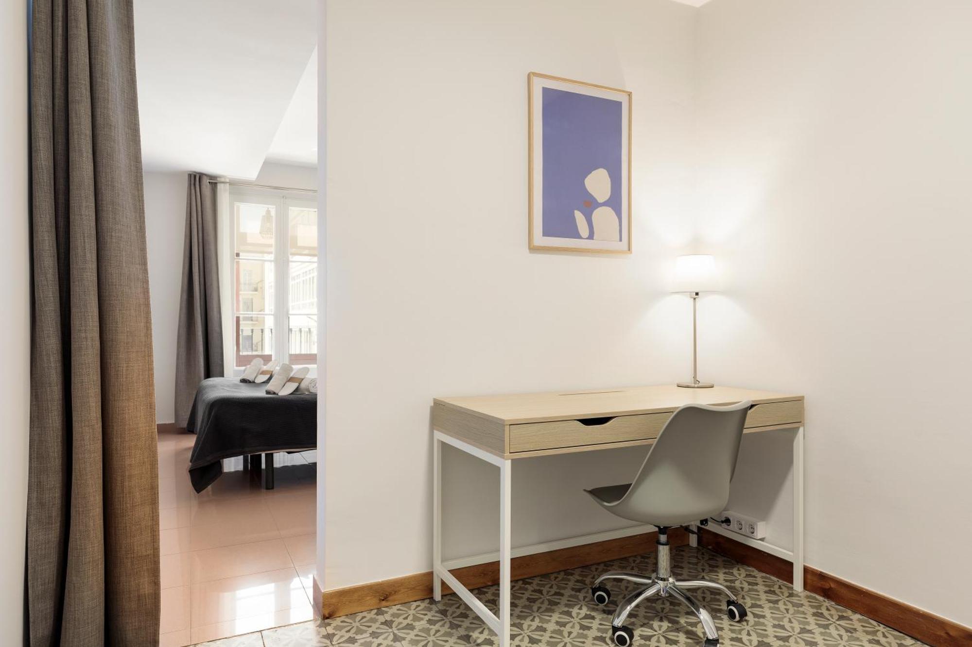 Verdaguer By Appartement *