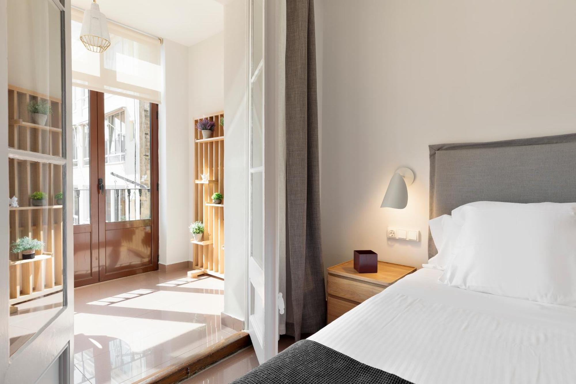 Verdaguer By Appartement