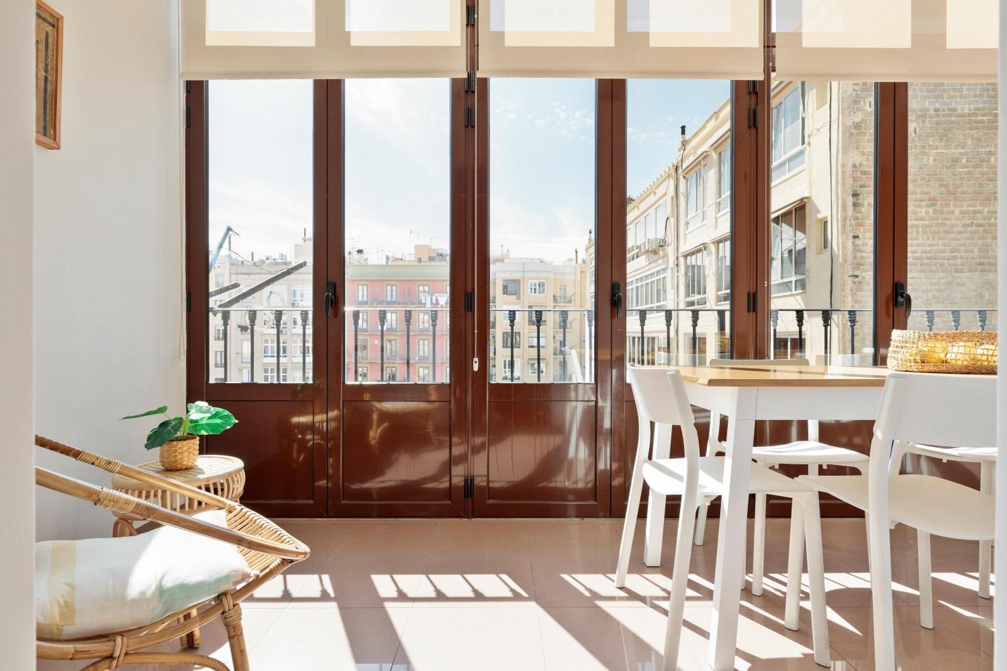 Appartement Verdaguer By *