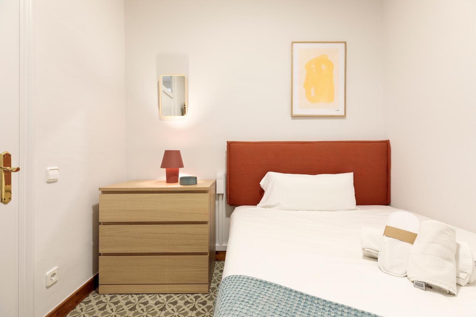 Verdaguer By Appartement