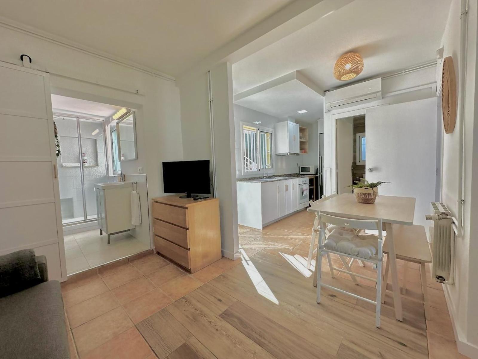 Ferienhaus Casa Independientegardenviews2 Bedrooms *