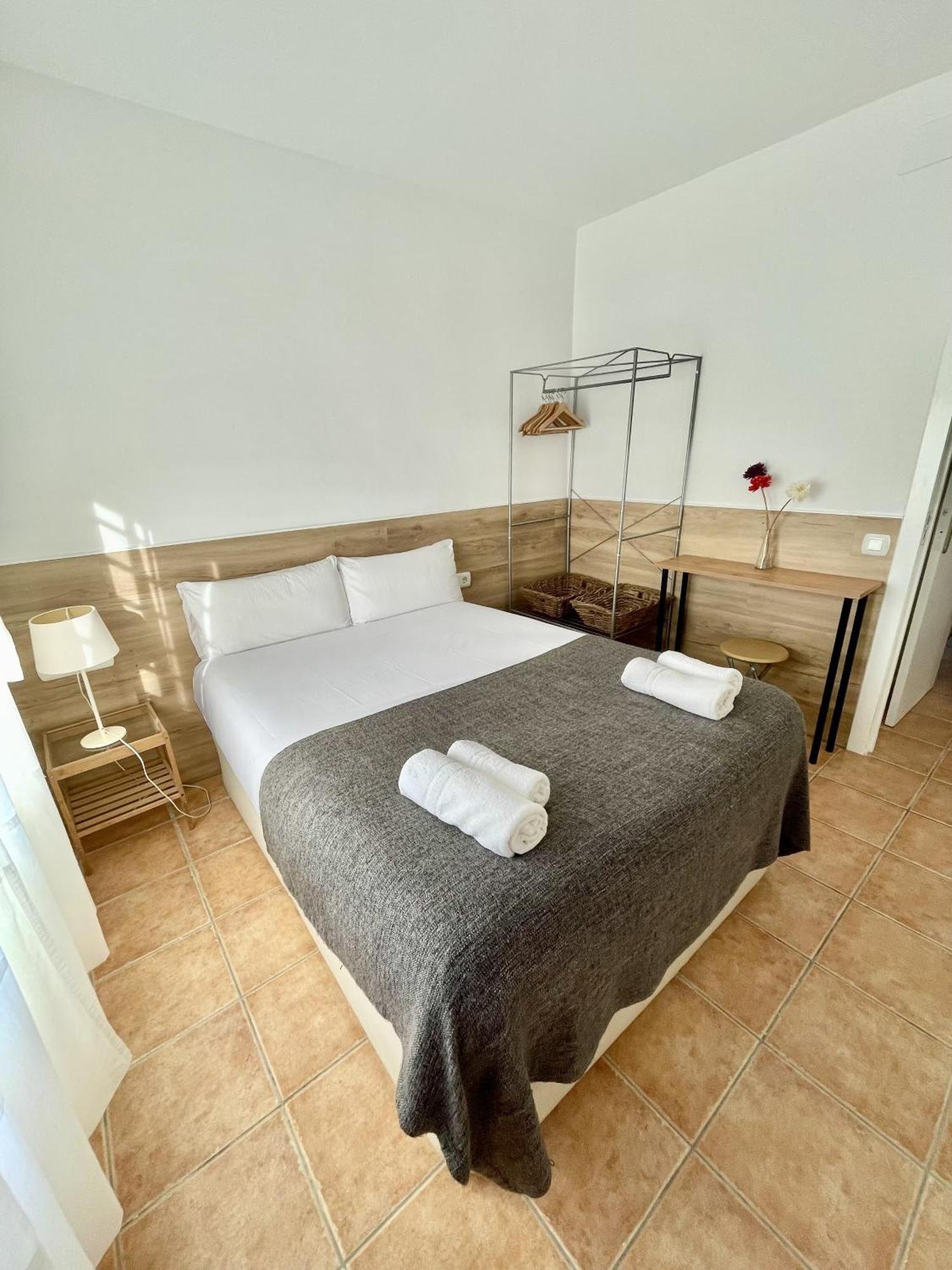 Casa Independientegardenviews2 Bedrooms Holiday home Barcelona