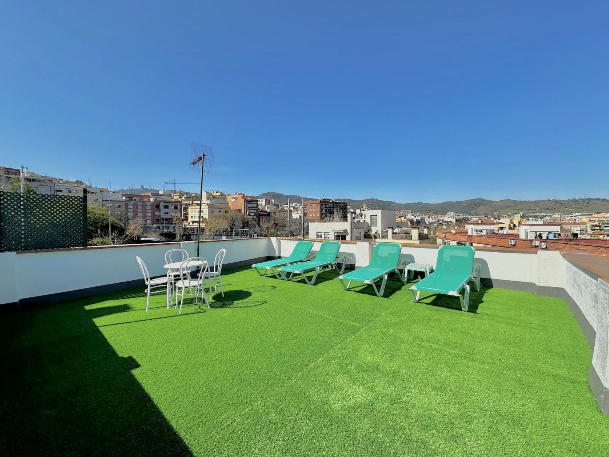 Ferienhaus Casa Independientegardenviews2 Bedrooms *