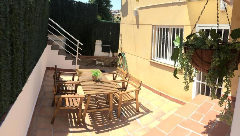 Ferienhaus Casa Independientegardenviews2 Bedrooms