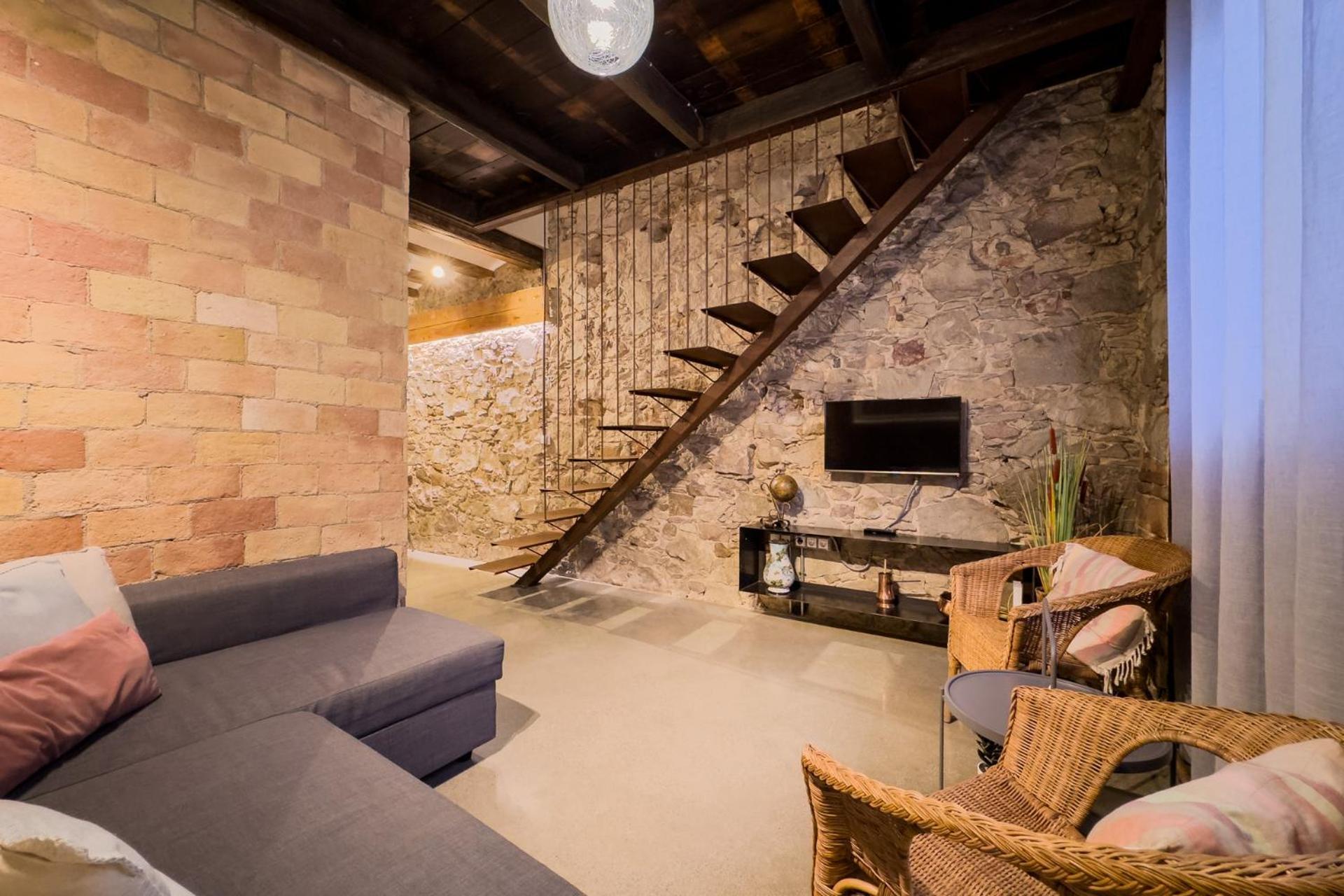 Appartement Novus Homes Poble Sec