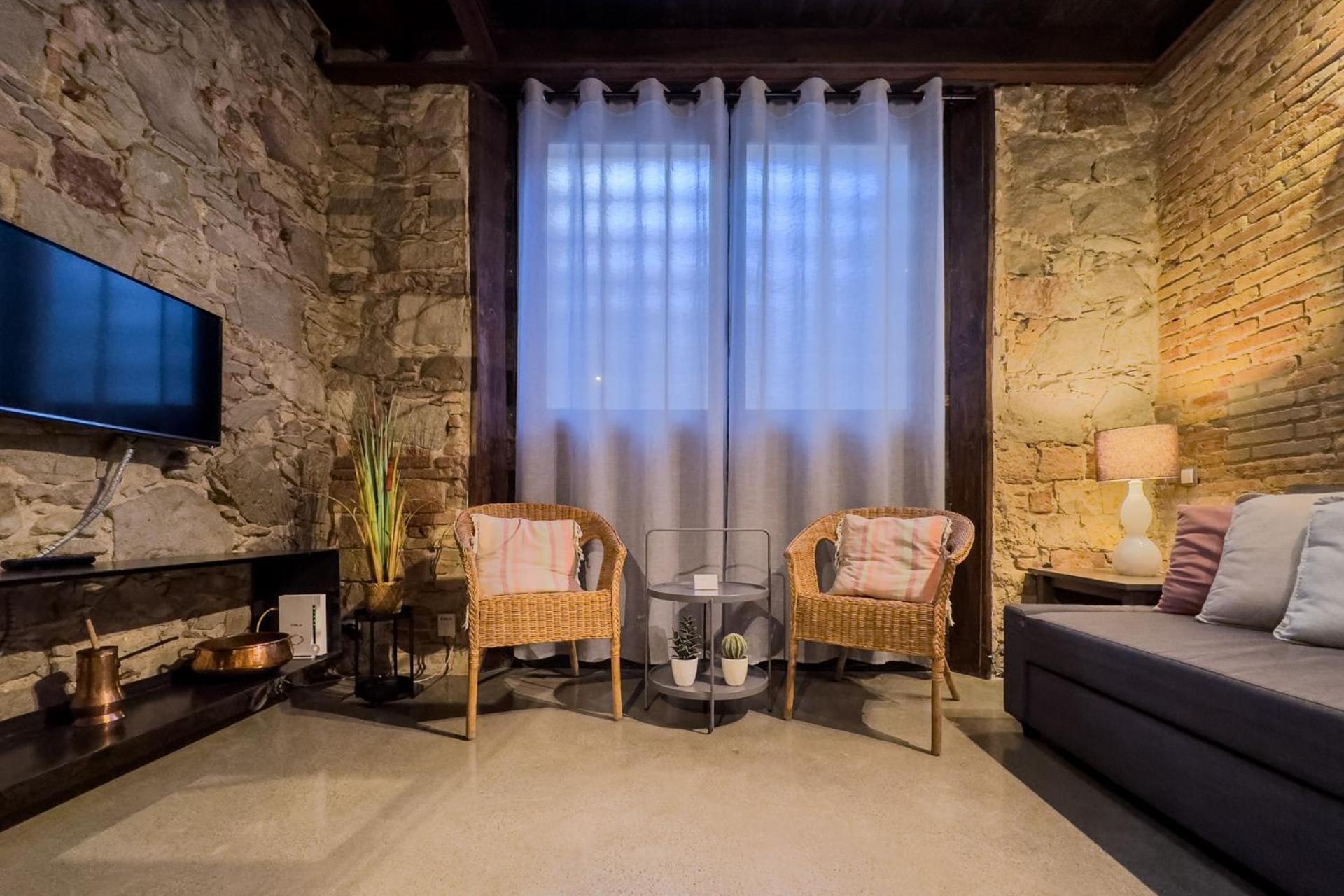 Appartement Novus Homes Poble Sec Barcelone