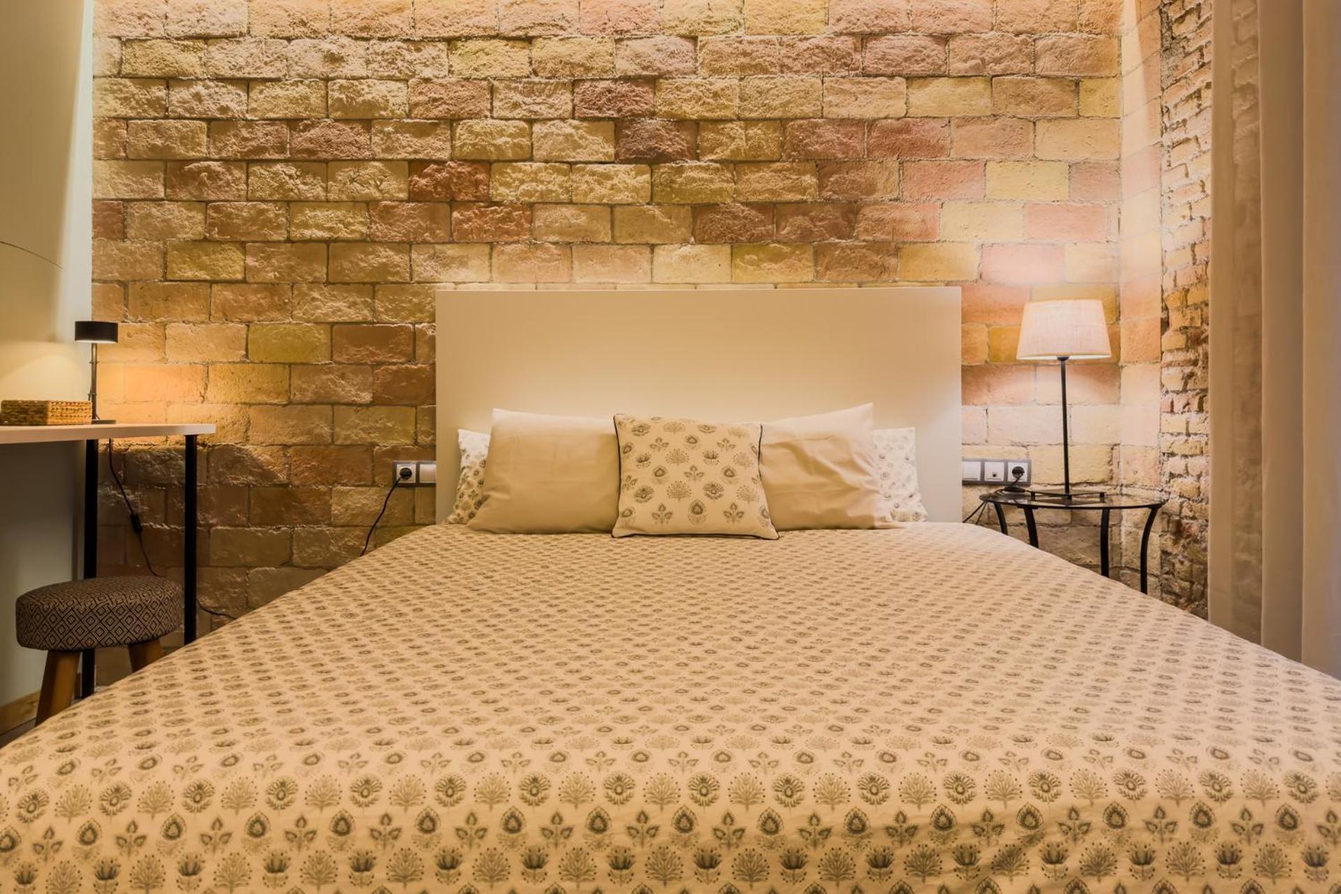 Novus Homes Poble Sec Barcelone