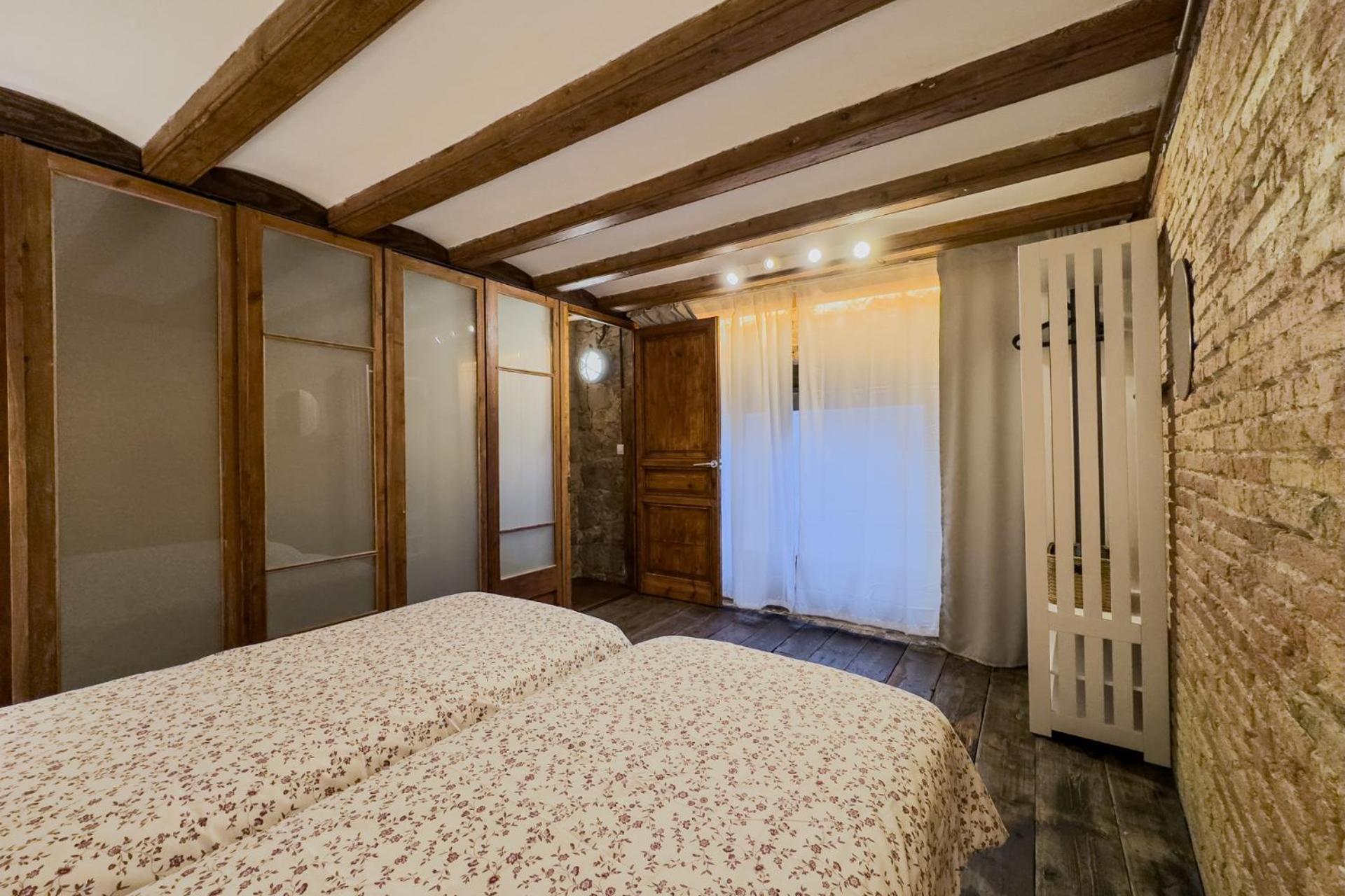 Novus Homes Poble Sec Appartement