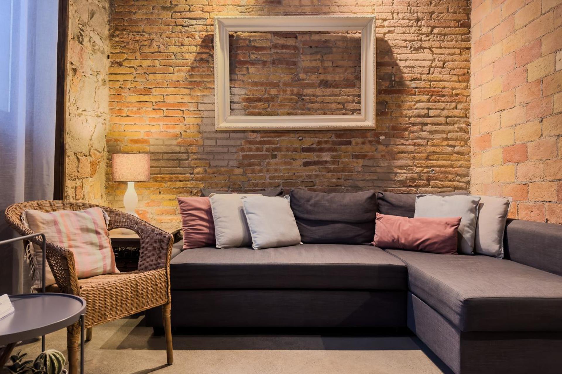 Appartement Novus Homes Poble Sec