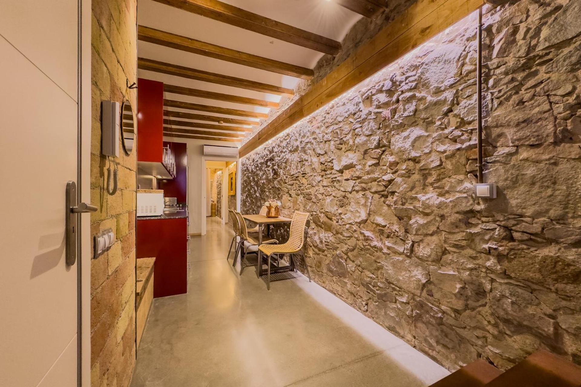 Novus Homes Poble Sec Appartement *