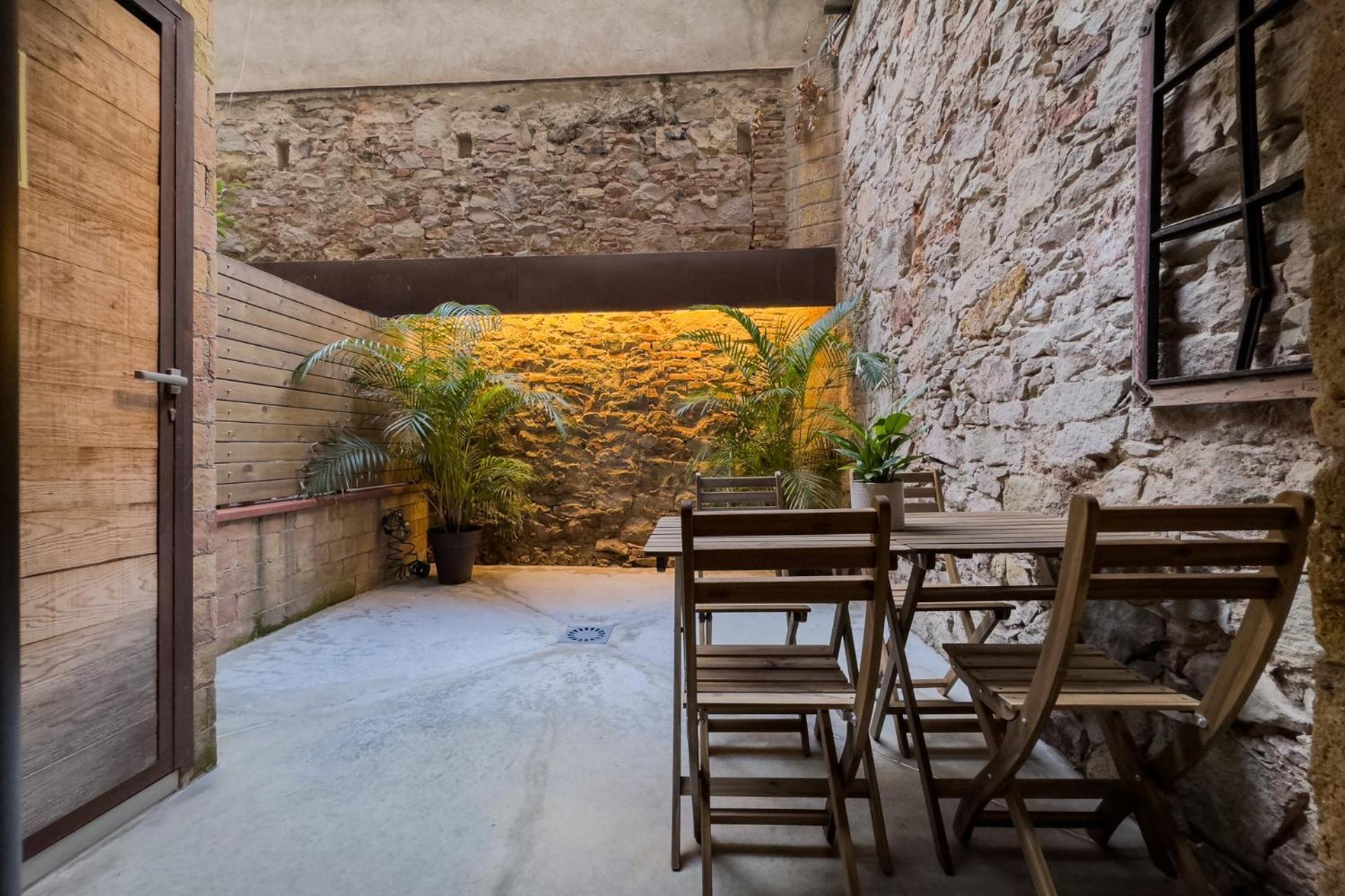 Appartement Novus Homes Poble Sec Barcelone