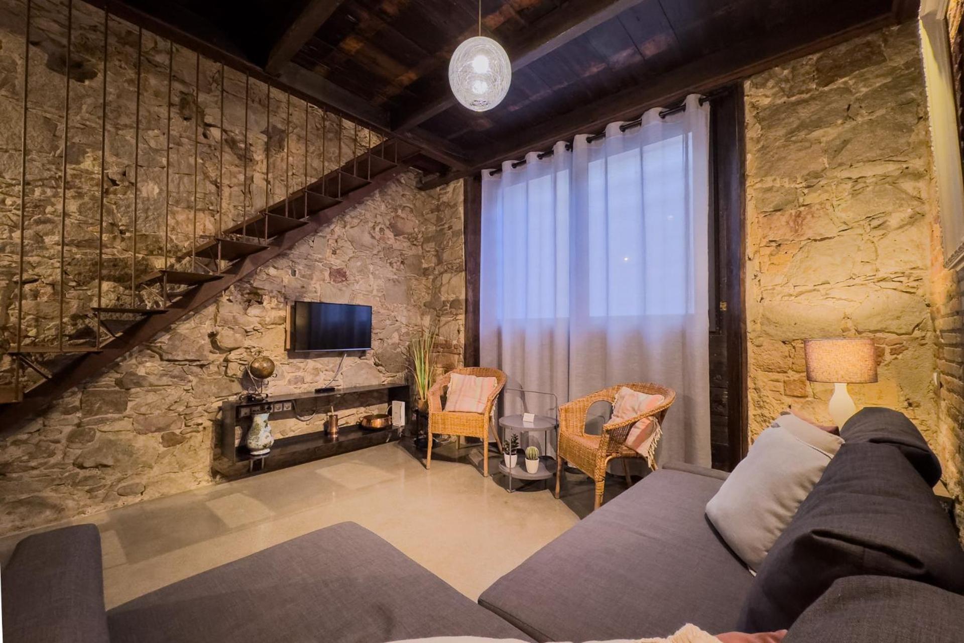 Novus Homes Poble Sec Barcelone