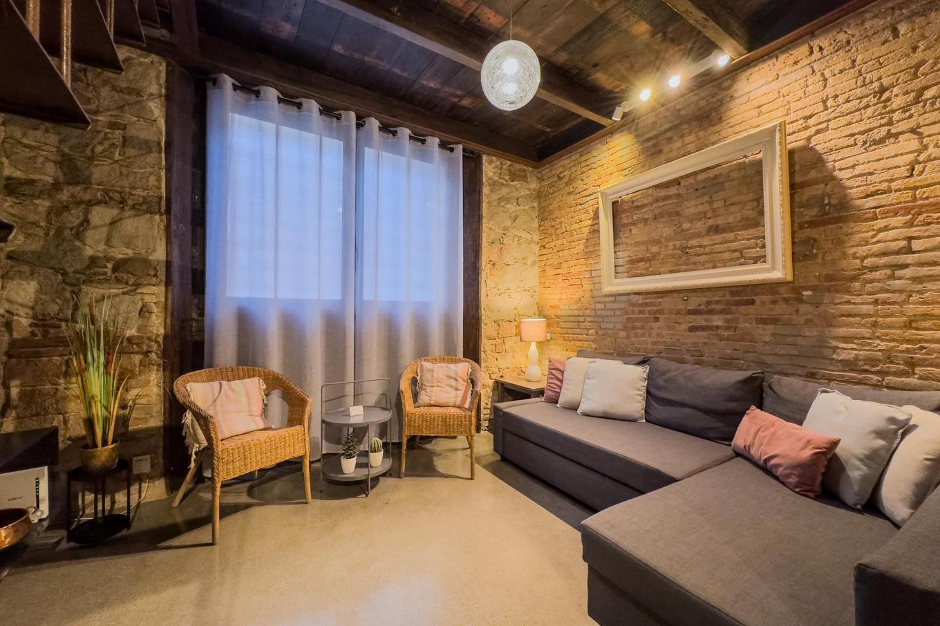 Novus Homes Poble Sec Appartement