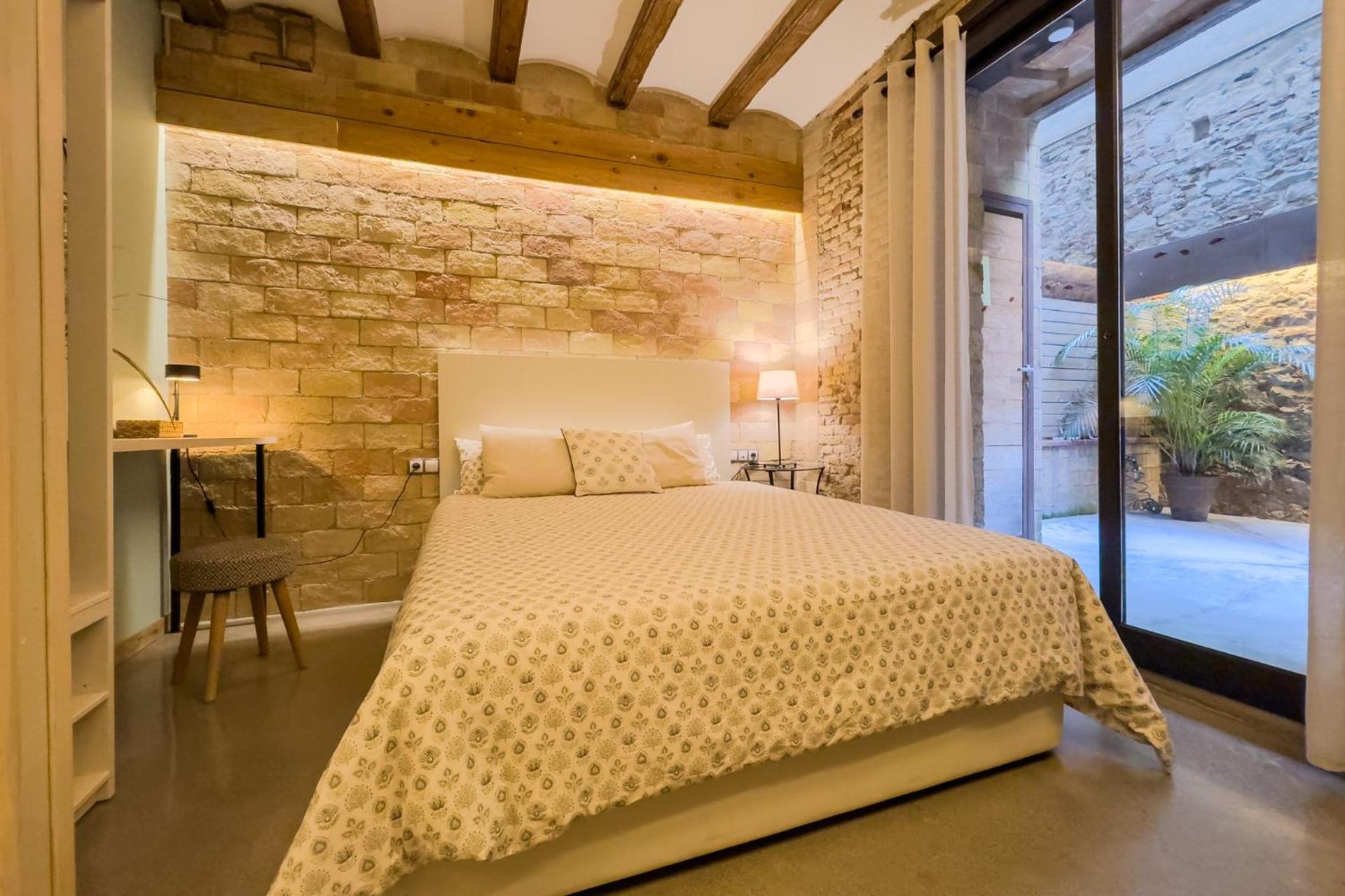 Appartement Novus Homes Poble Sec