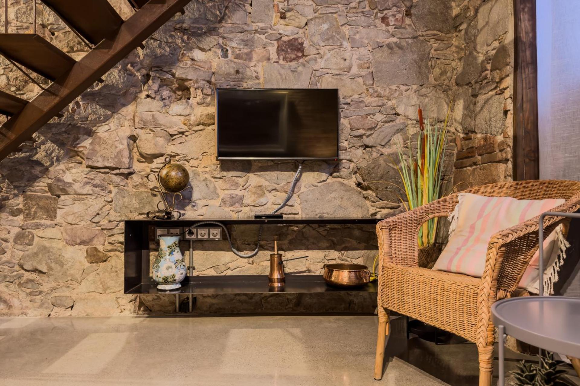 Novus Homes Poble Sec Appartement *