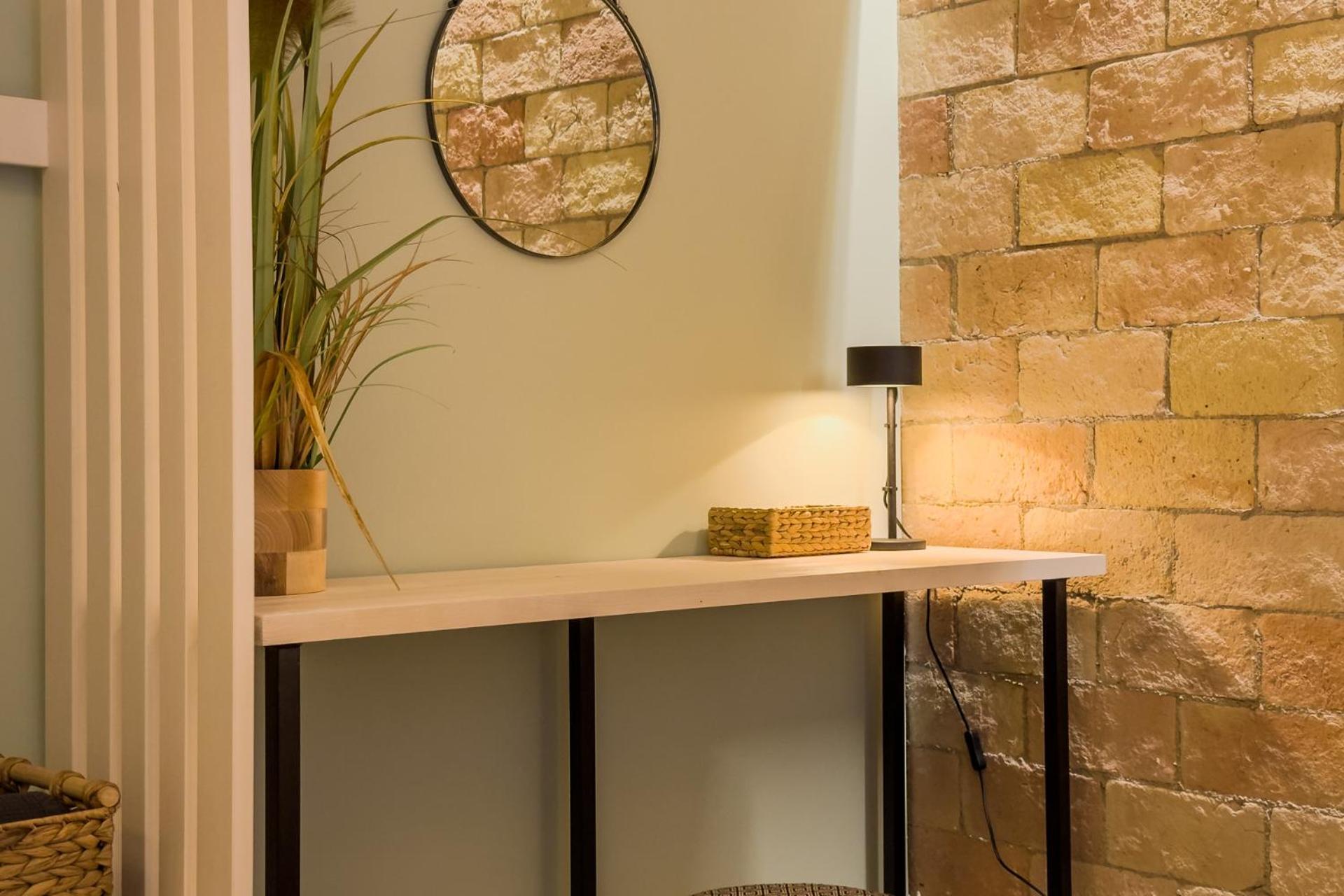 Novus Homes Poble Sec Appartement Barcelone