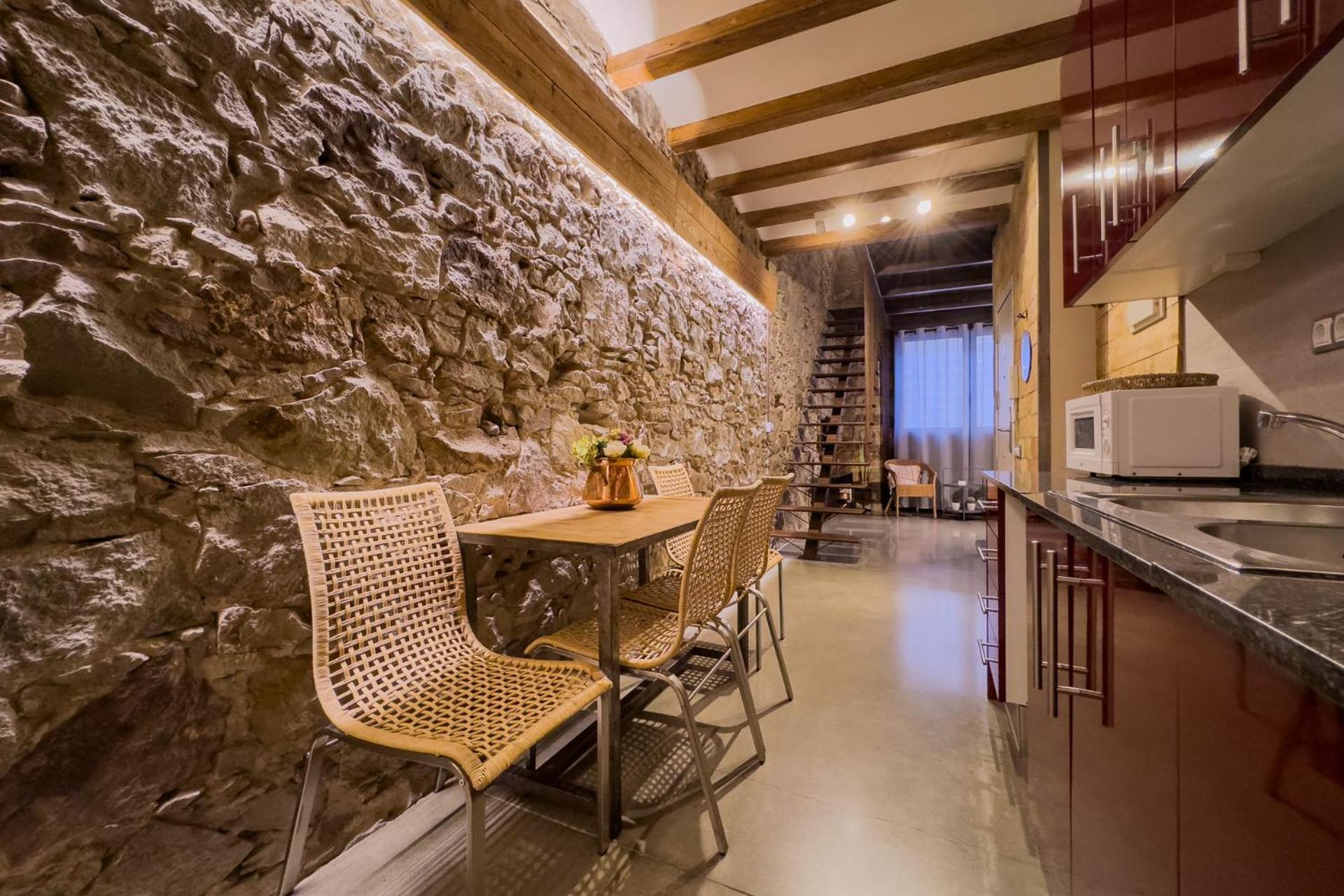 Novus Homes Poble Sec Barcelone