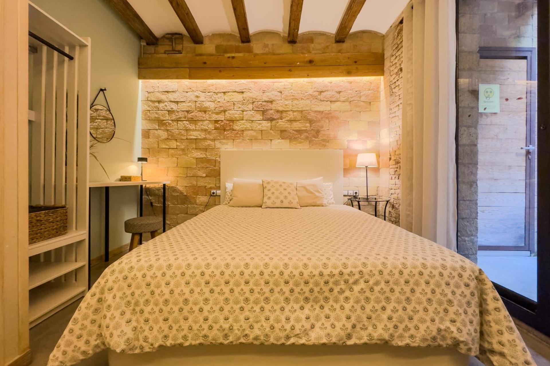 Novus Homes Poble Sec * Barcelone