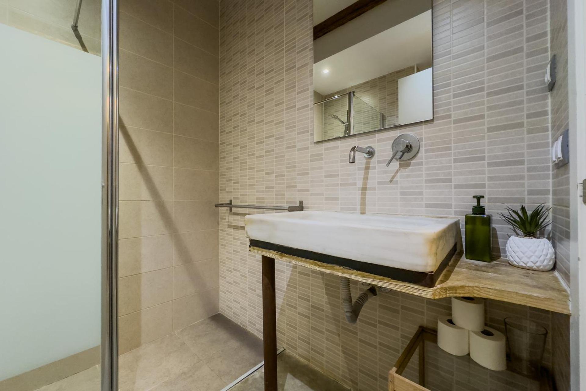 Appartement Novus Homes Poble Sec