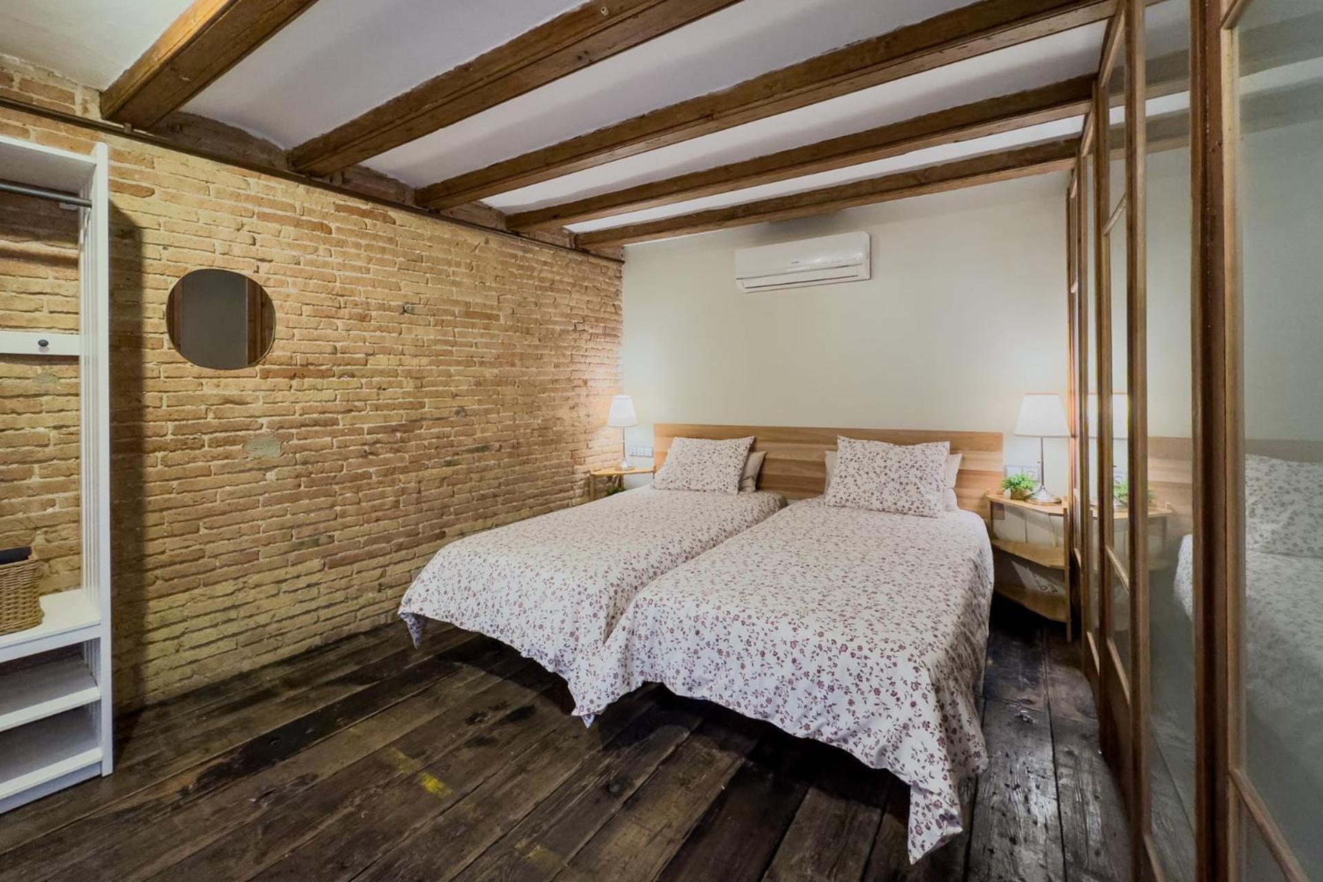 Novus Homes Poble Sec Appartement *