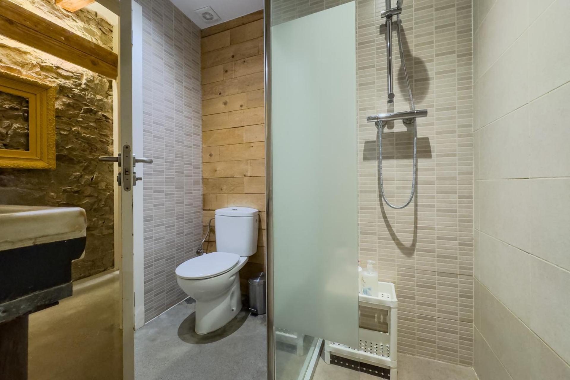 Novus Homes Poble Sec Appartement Barcelone