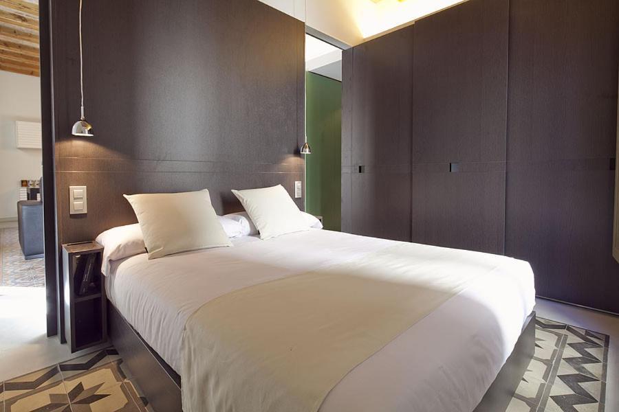 Ola Living Portaferrissa Apartamento