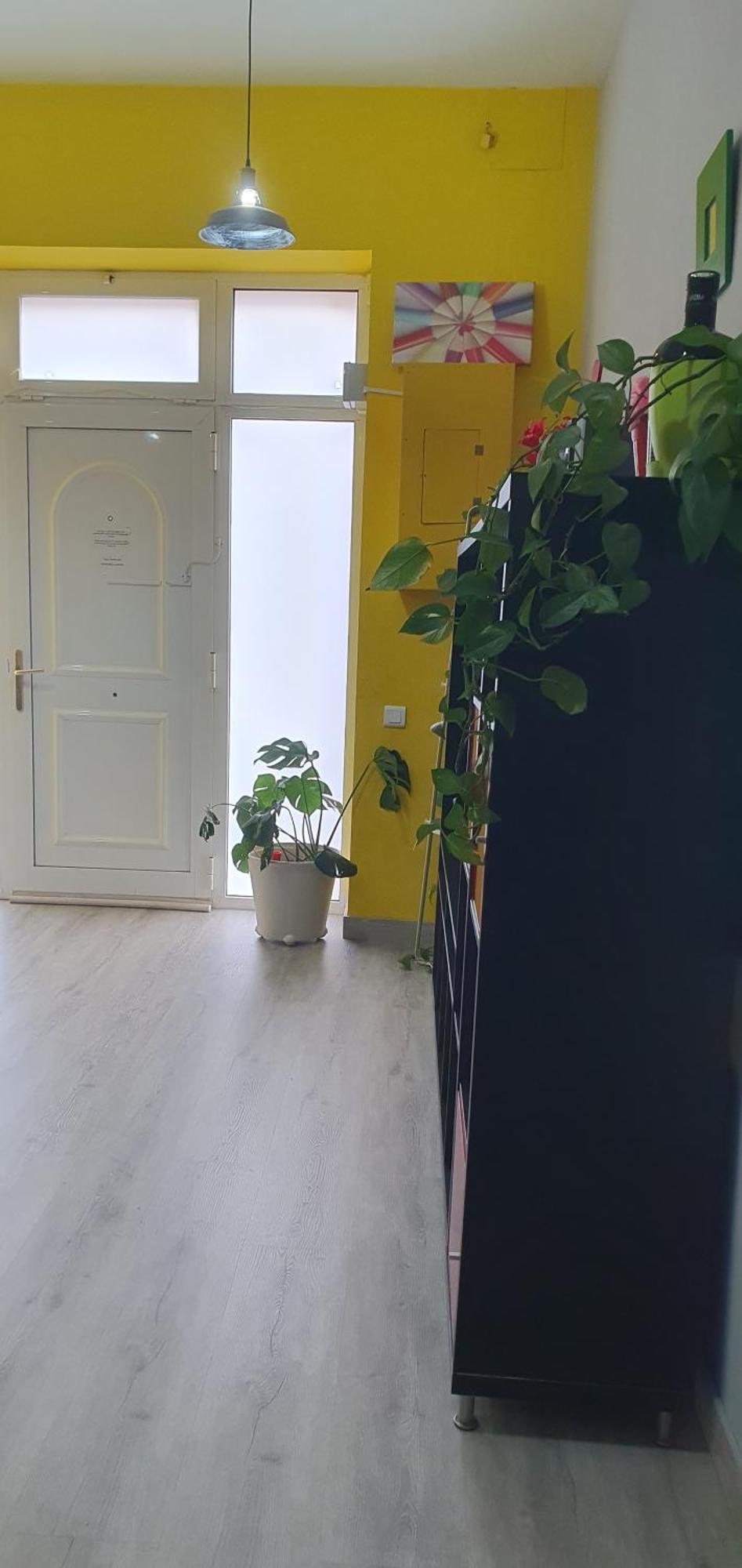 Rosellón Apartamento