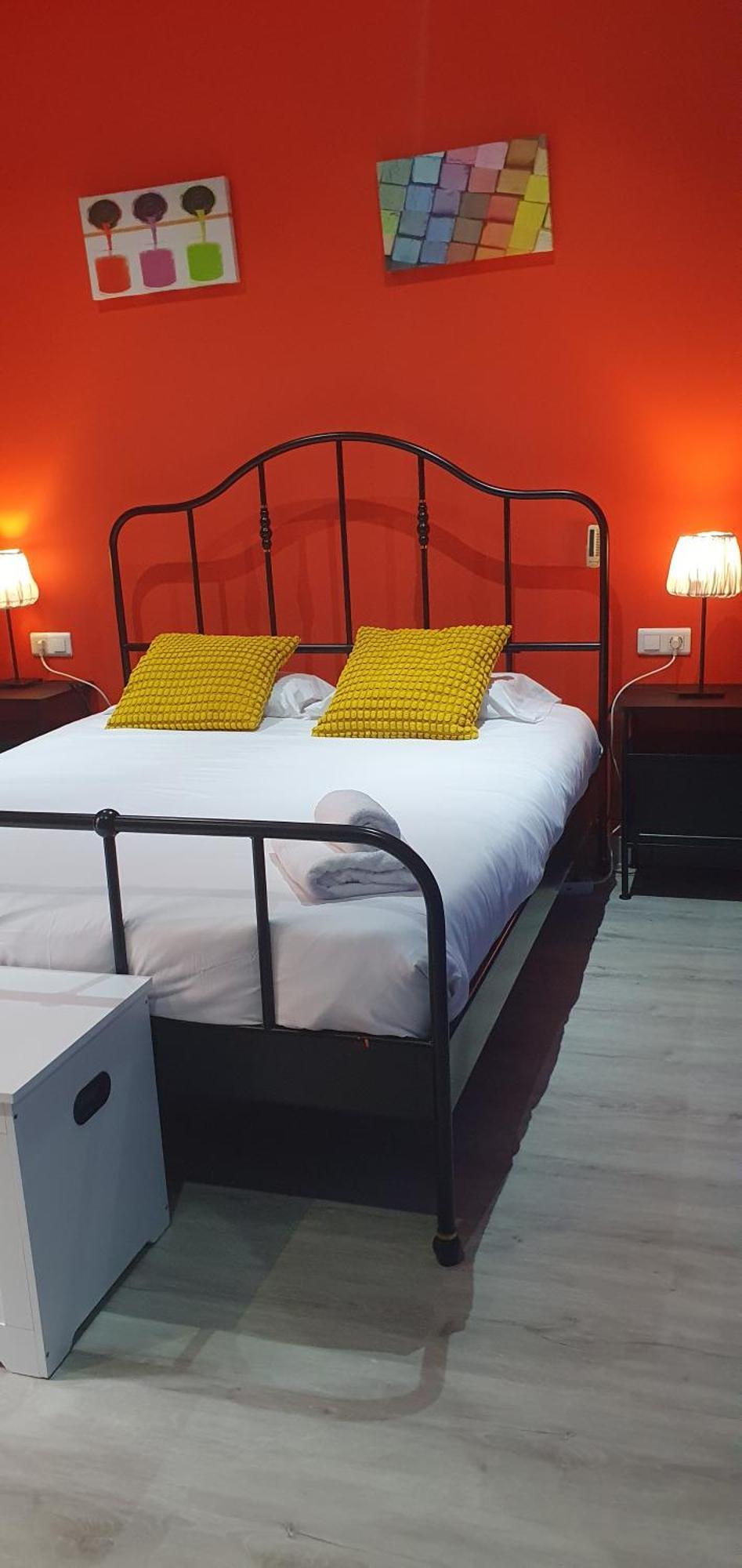 Apartamento Rosellón *