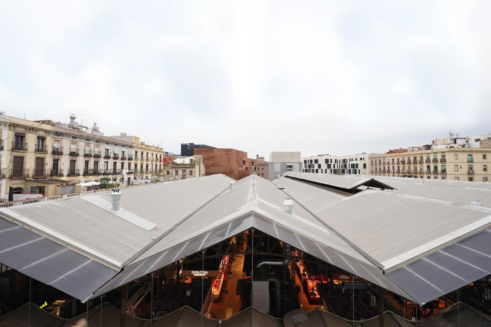 Ola Living Boqueria