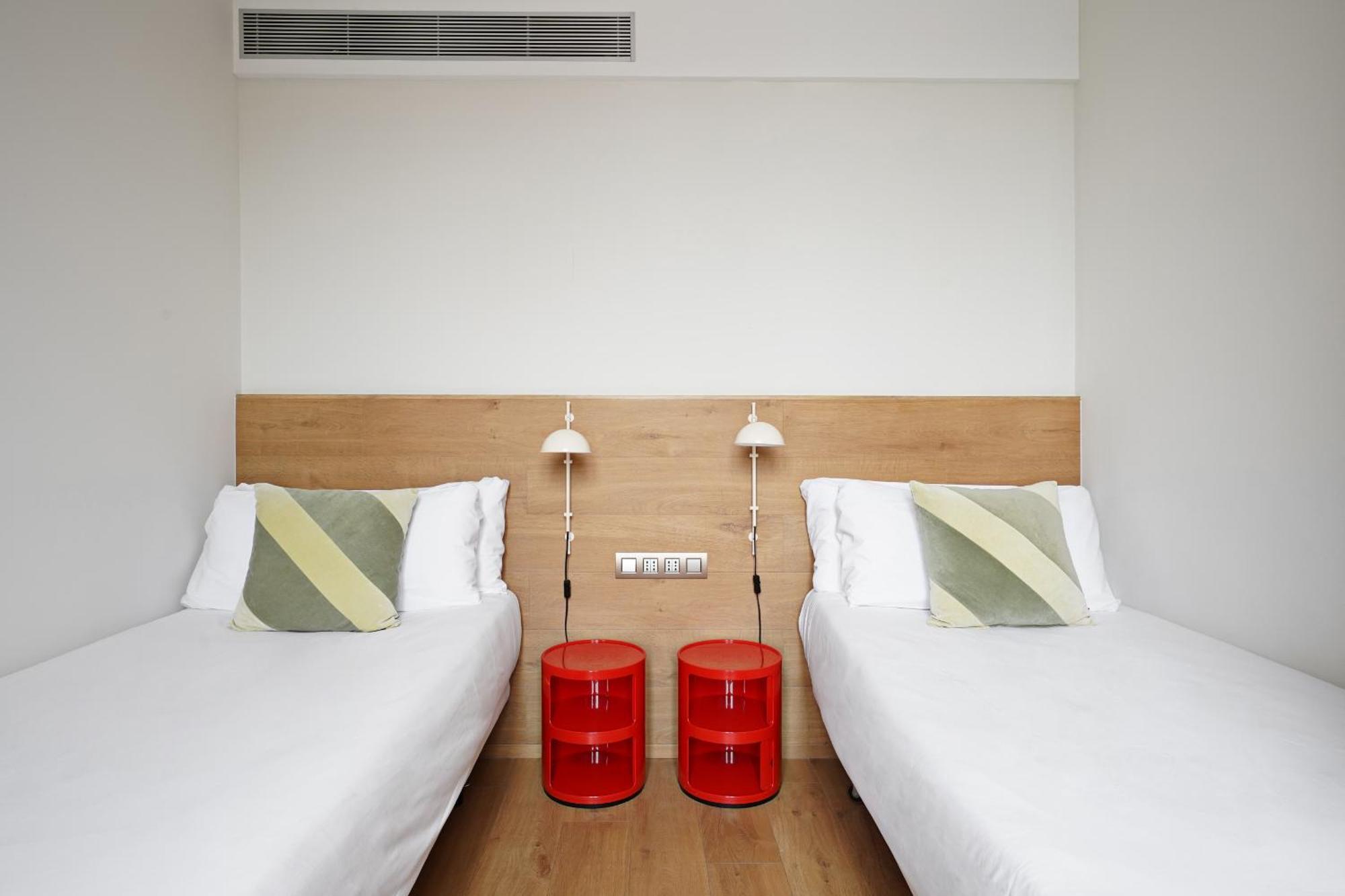 Ola Living Boqueria Apartment Barcelona