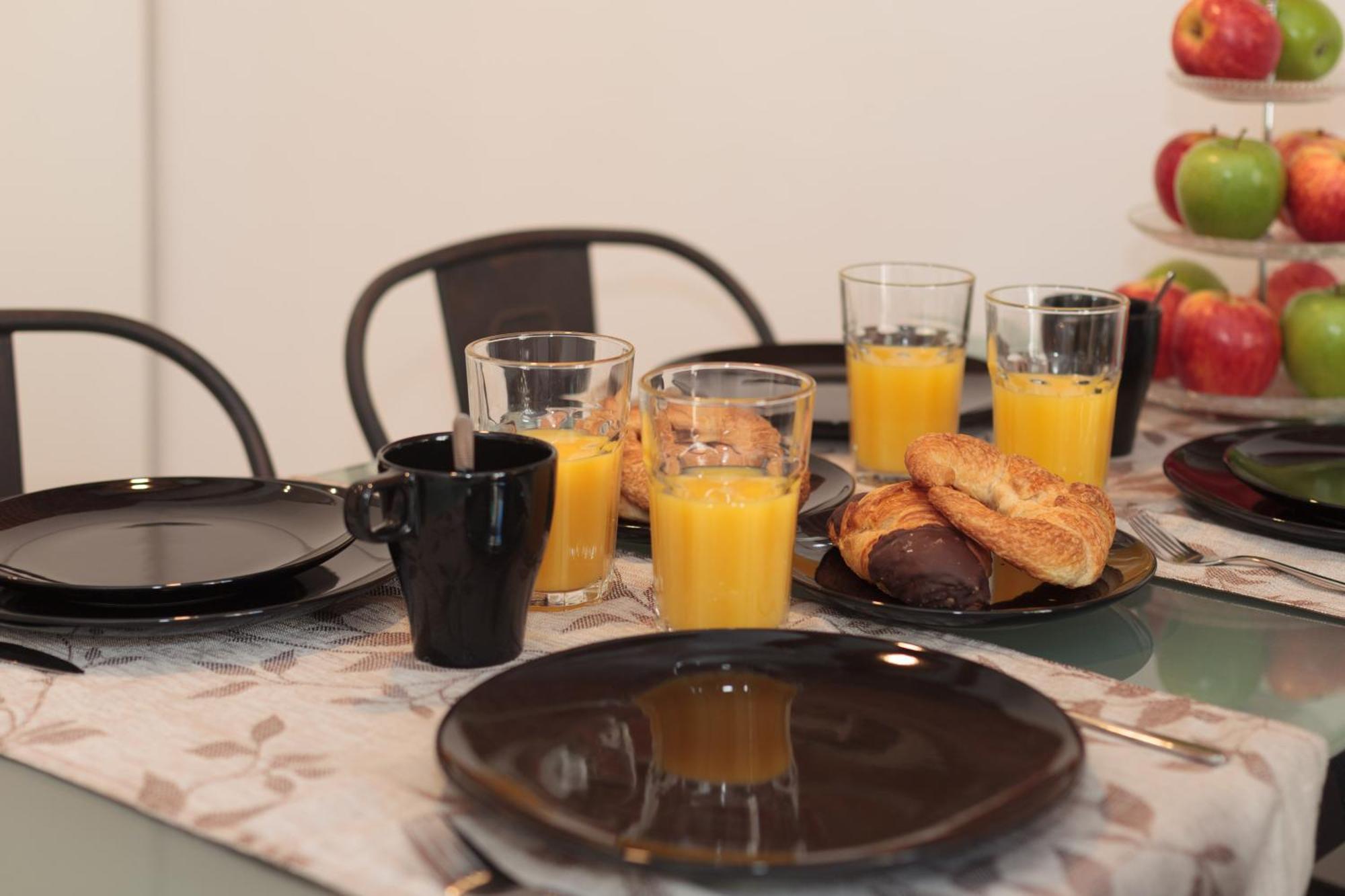 Apartment Radas