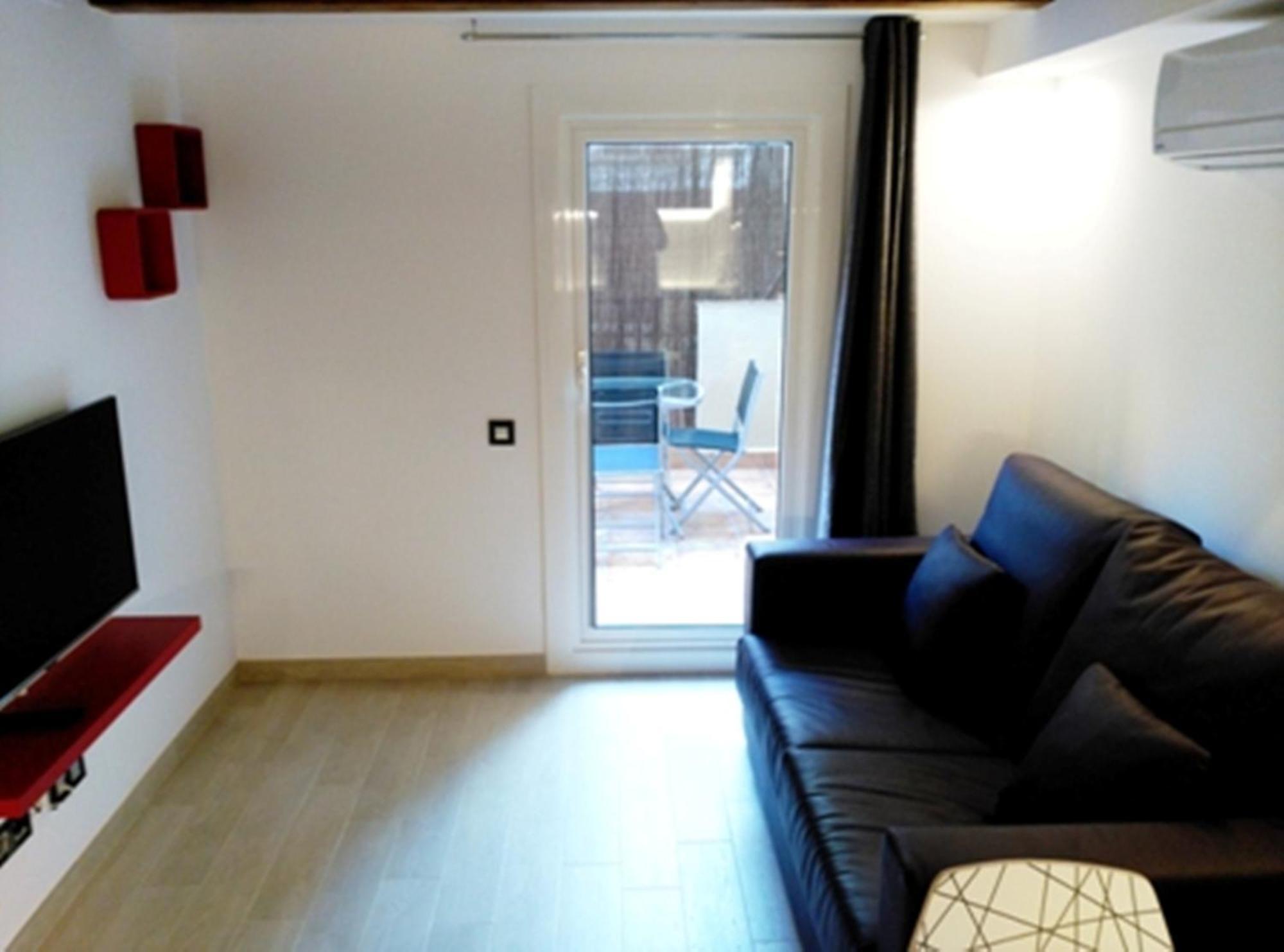 Radas Appartement Barcelone