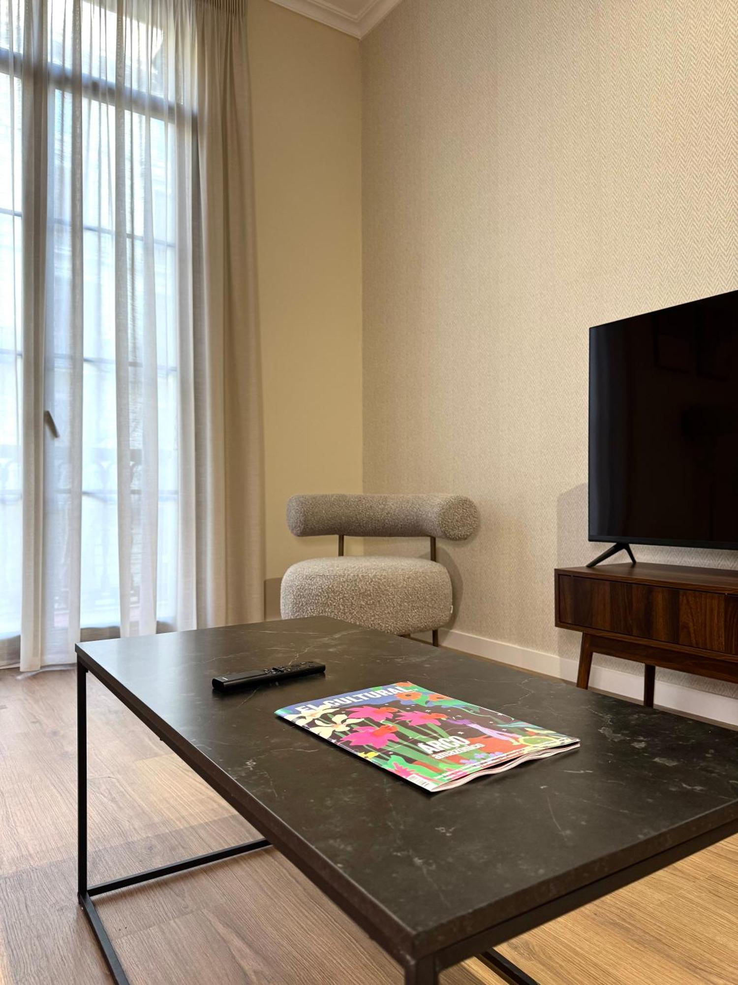 Anais By Gaiarooms Apartment