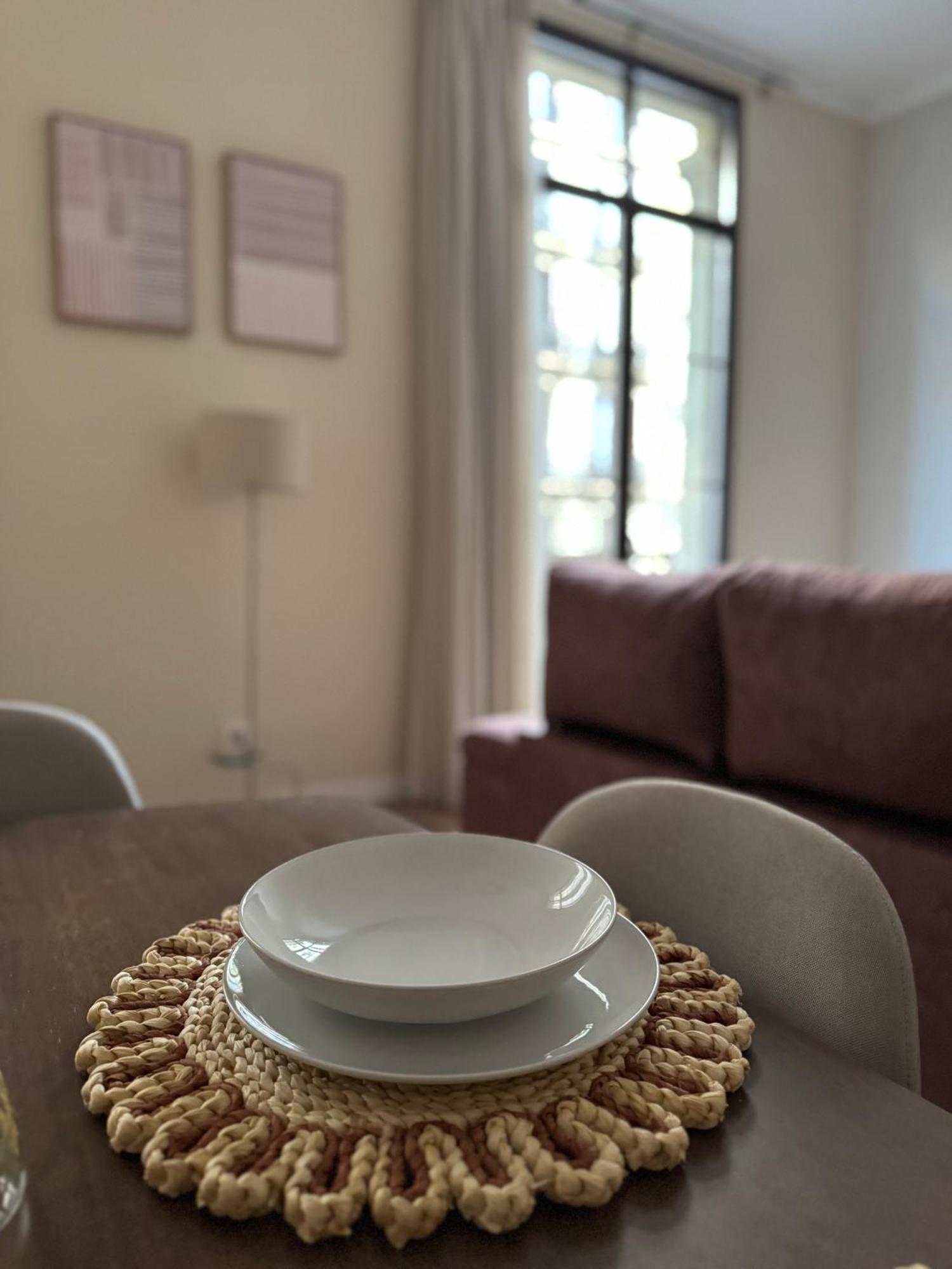 Apartment Anais By Gaiarooms *