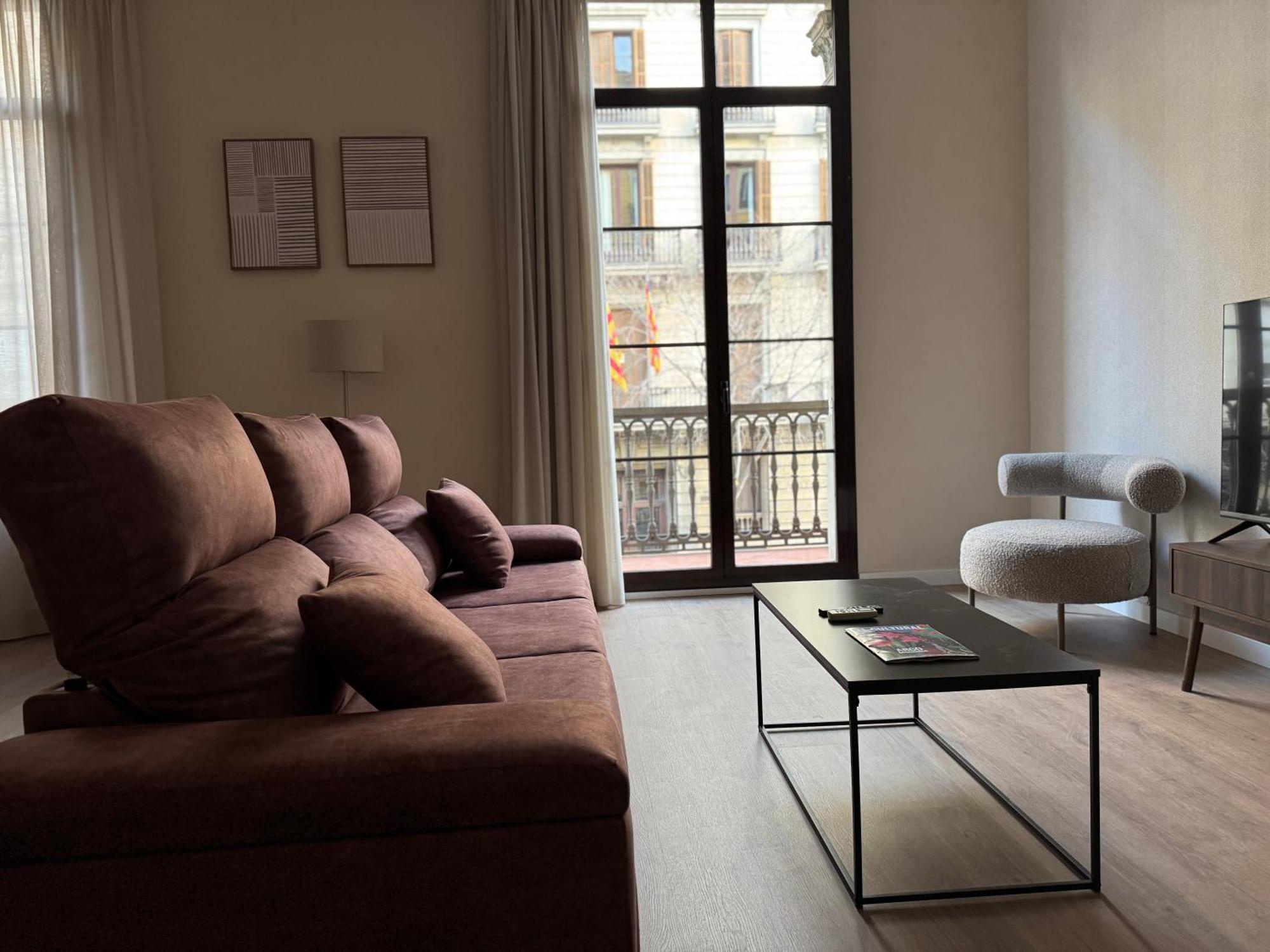 Apartment Anais By Gaiarooms Barcelona