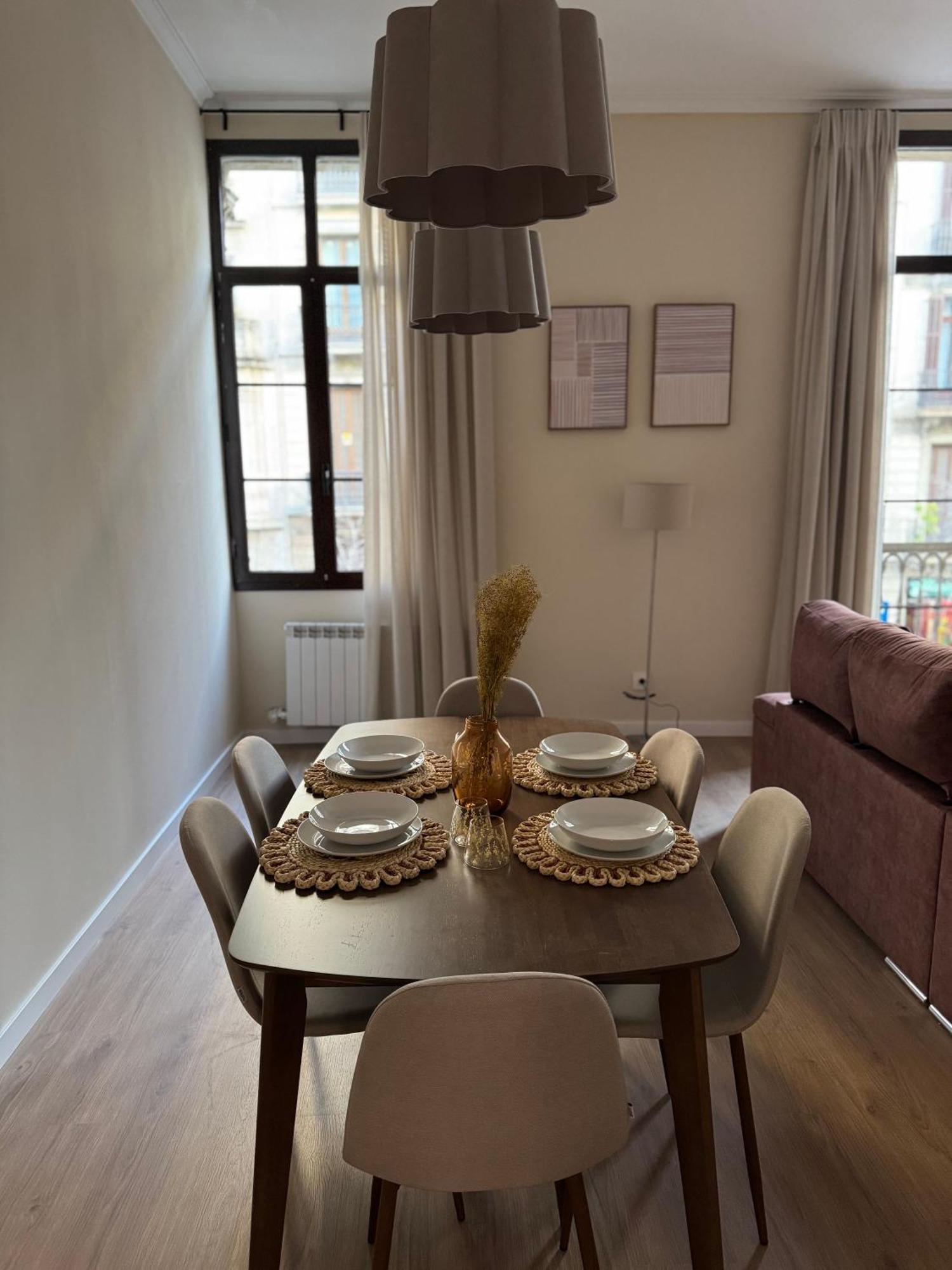 Apartment Anais By Gaiarooms