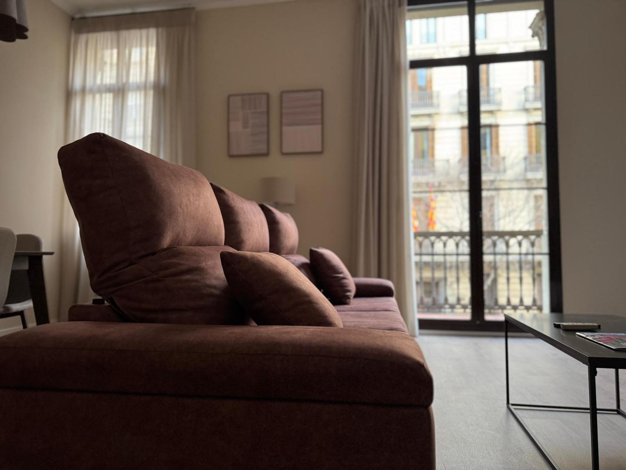Apartment Anais By Gaiarooms Barcelona