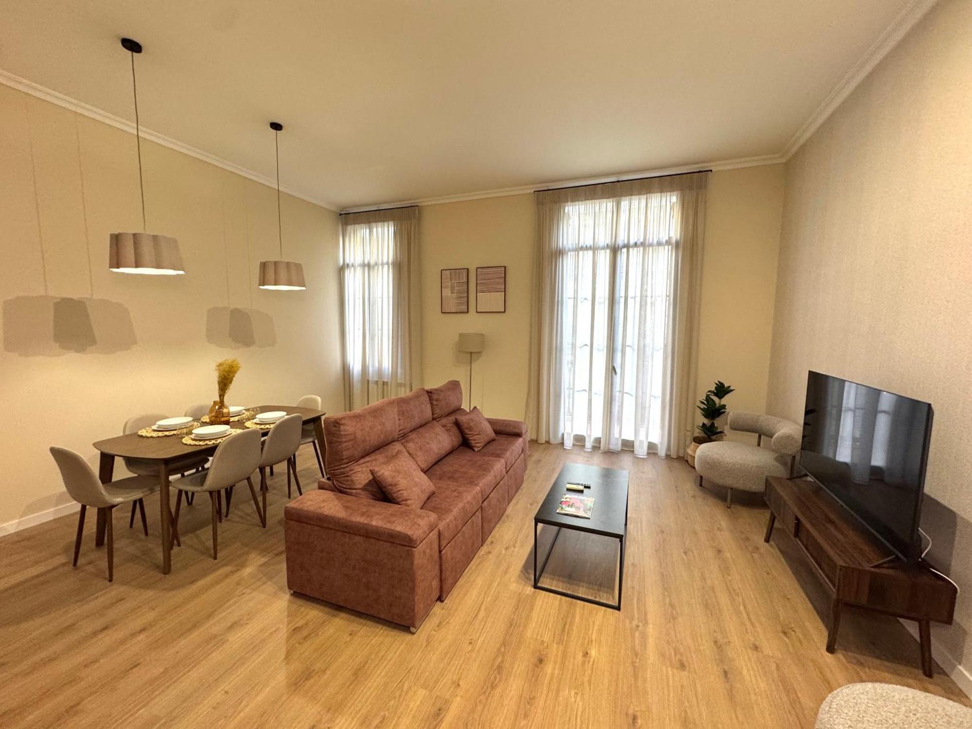 Anais By Gaiarooms Apartment