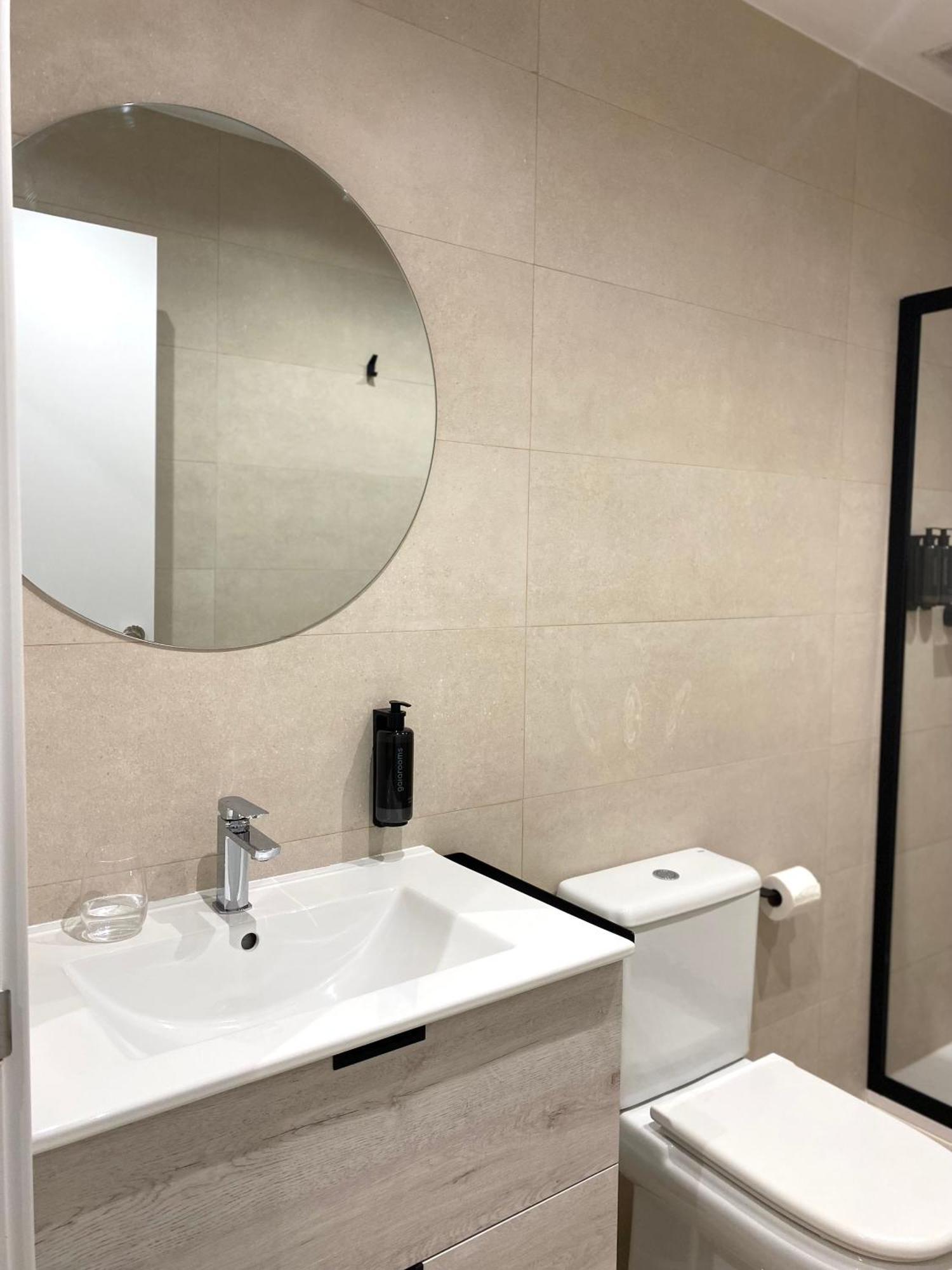 Anais By Gaiarooms Apartment Barcelona