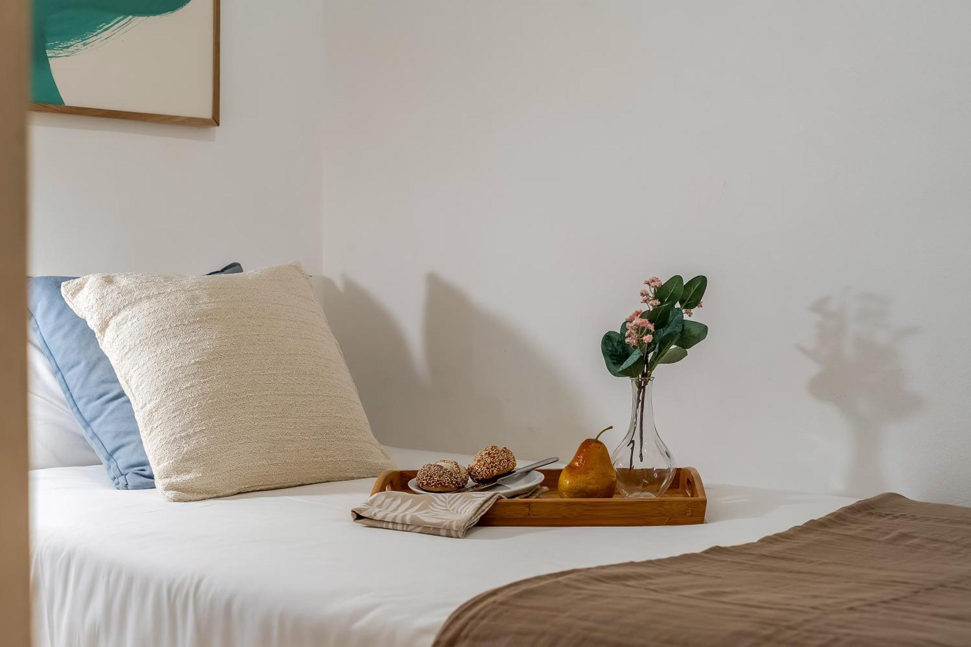 Canela Homes Sant Antoni *